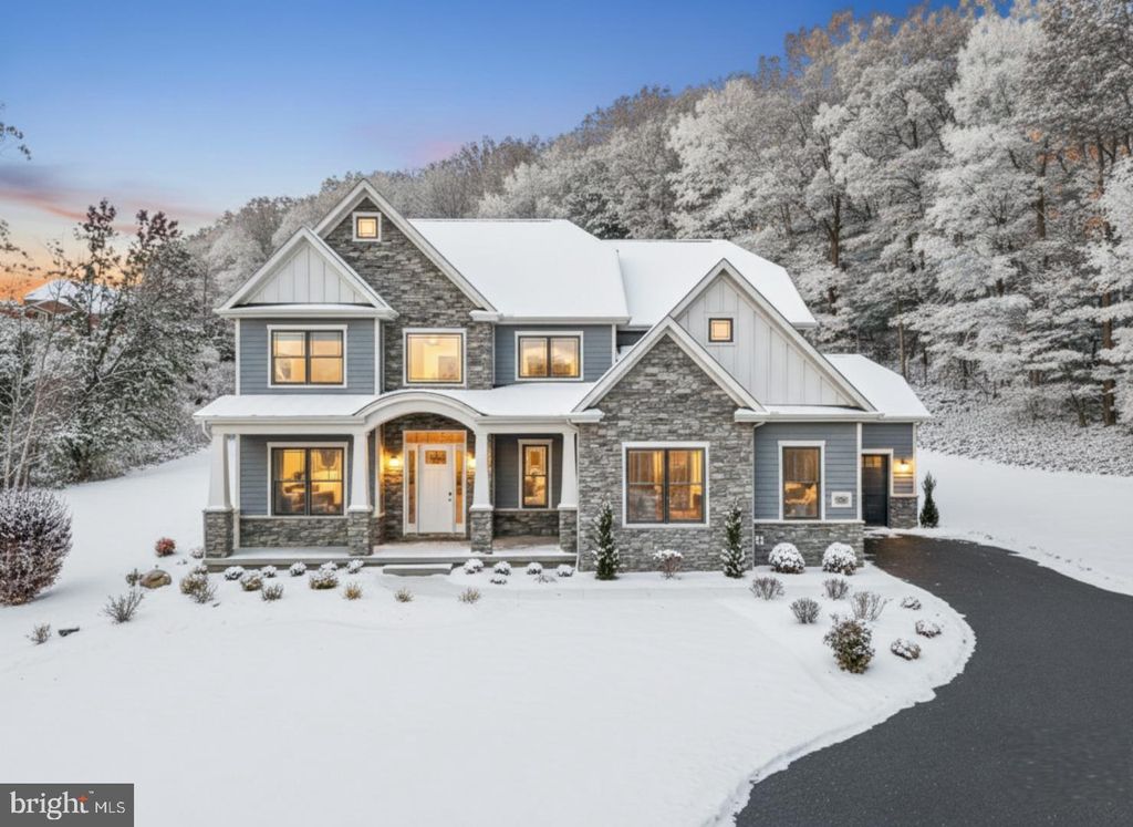 Photo of 355 Bronson Circle, COLLEGEVILLE, PA 19426 (MLS # PAMC2169554)