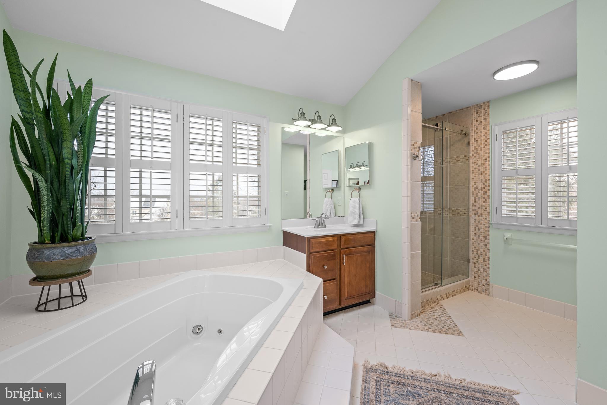 VALLEY FORGE WOODS - Residential