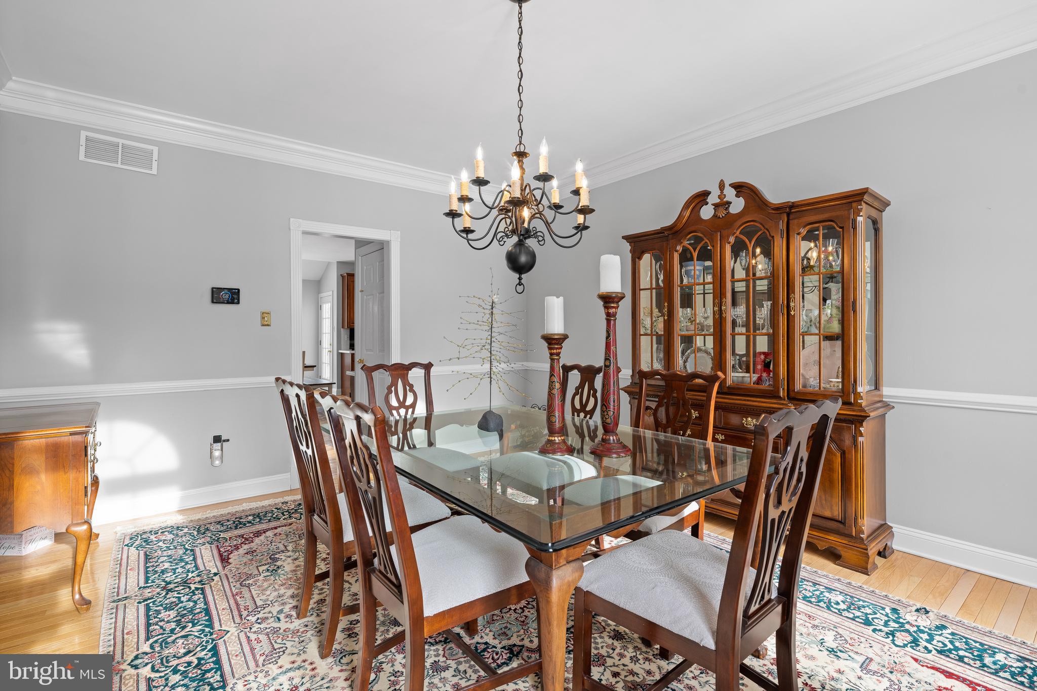 VALLEY FORGE WOODS - Residential