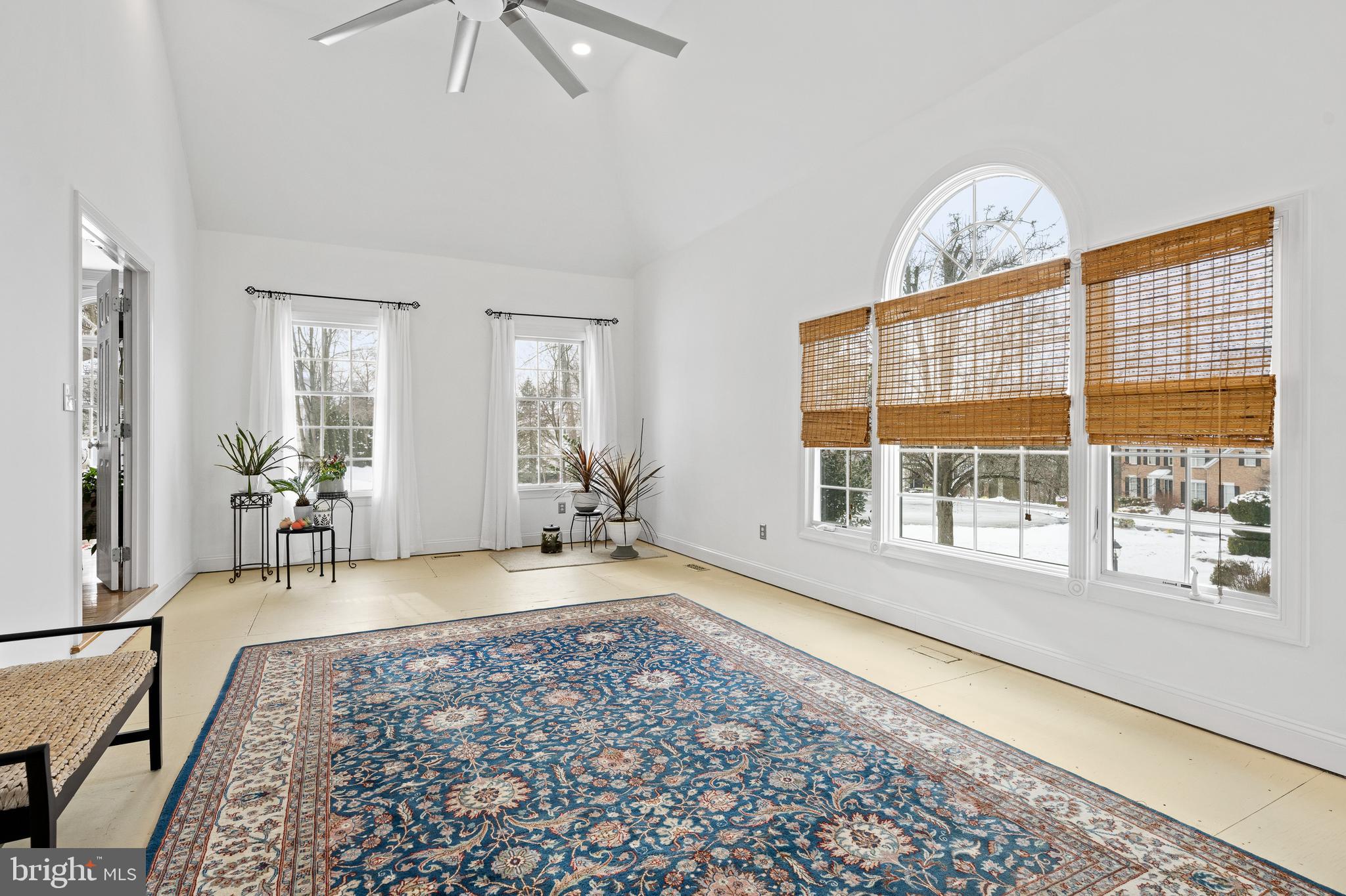 VALLEY FORGE WOODS - Residential