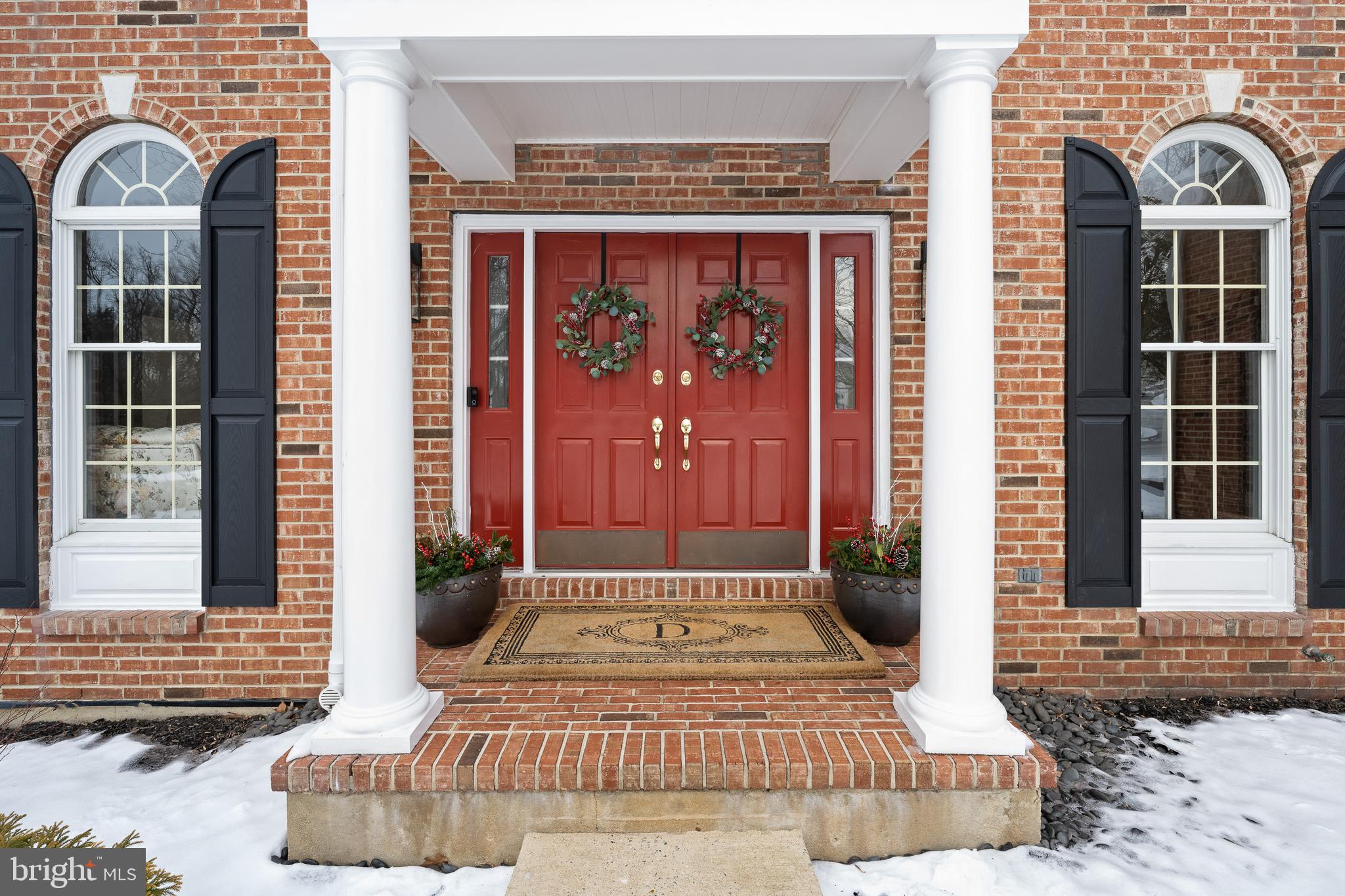 VALLEY FORGE WOODS - Residential