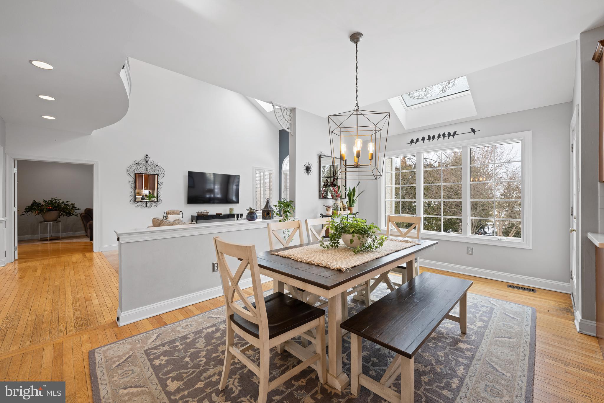 VALLEY FORGE WOODS - Residential