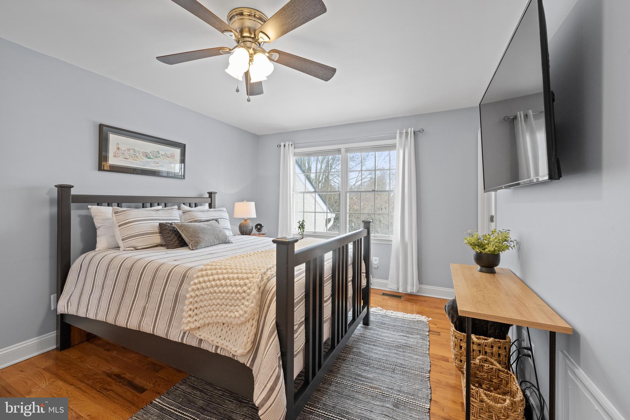 VALLEY FORGE WOODS - Residential