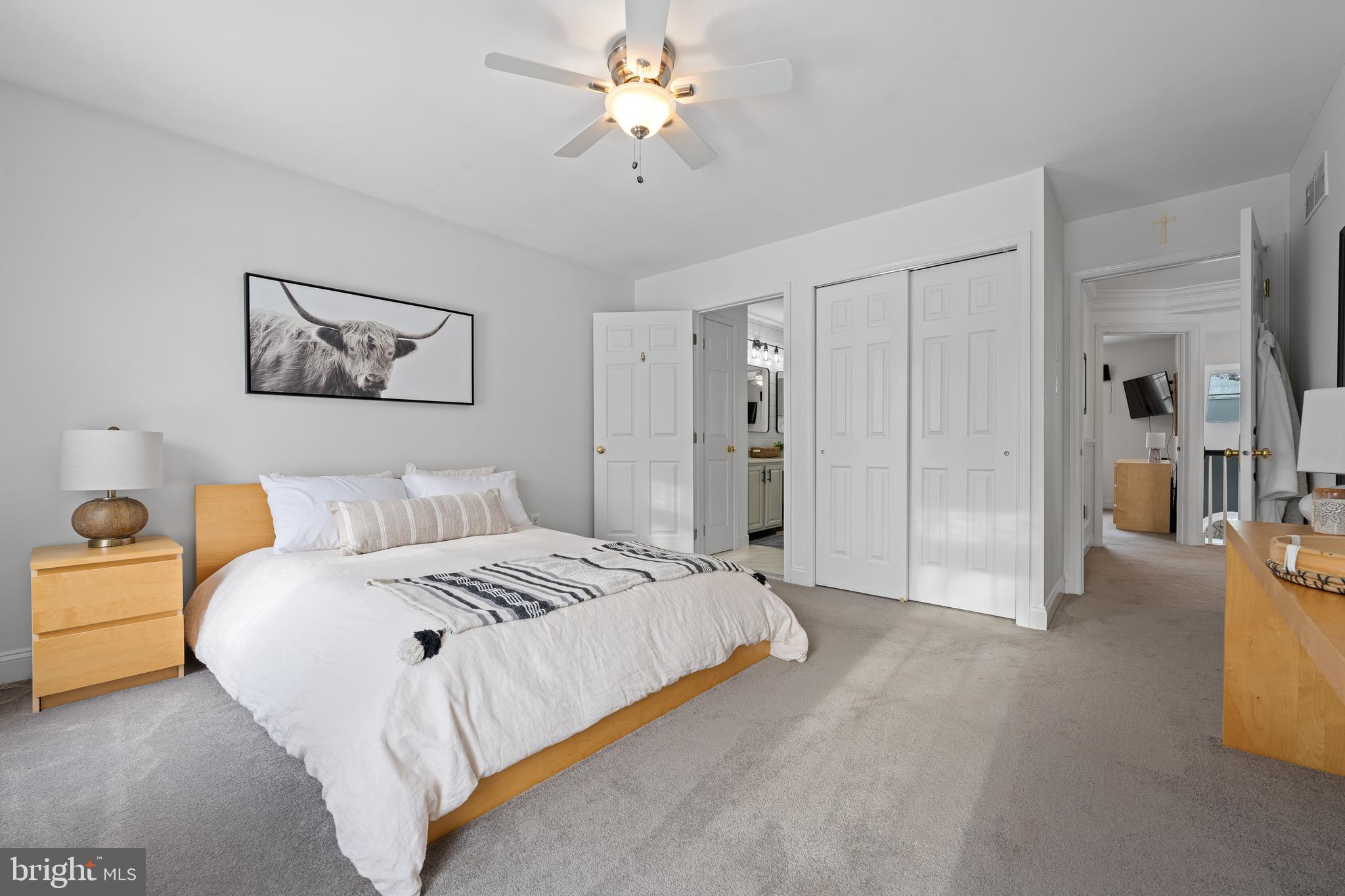 VALLEY FORGE WOODS - Residential