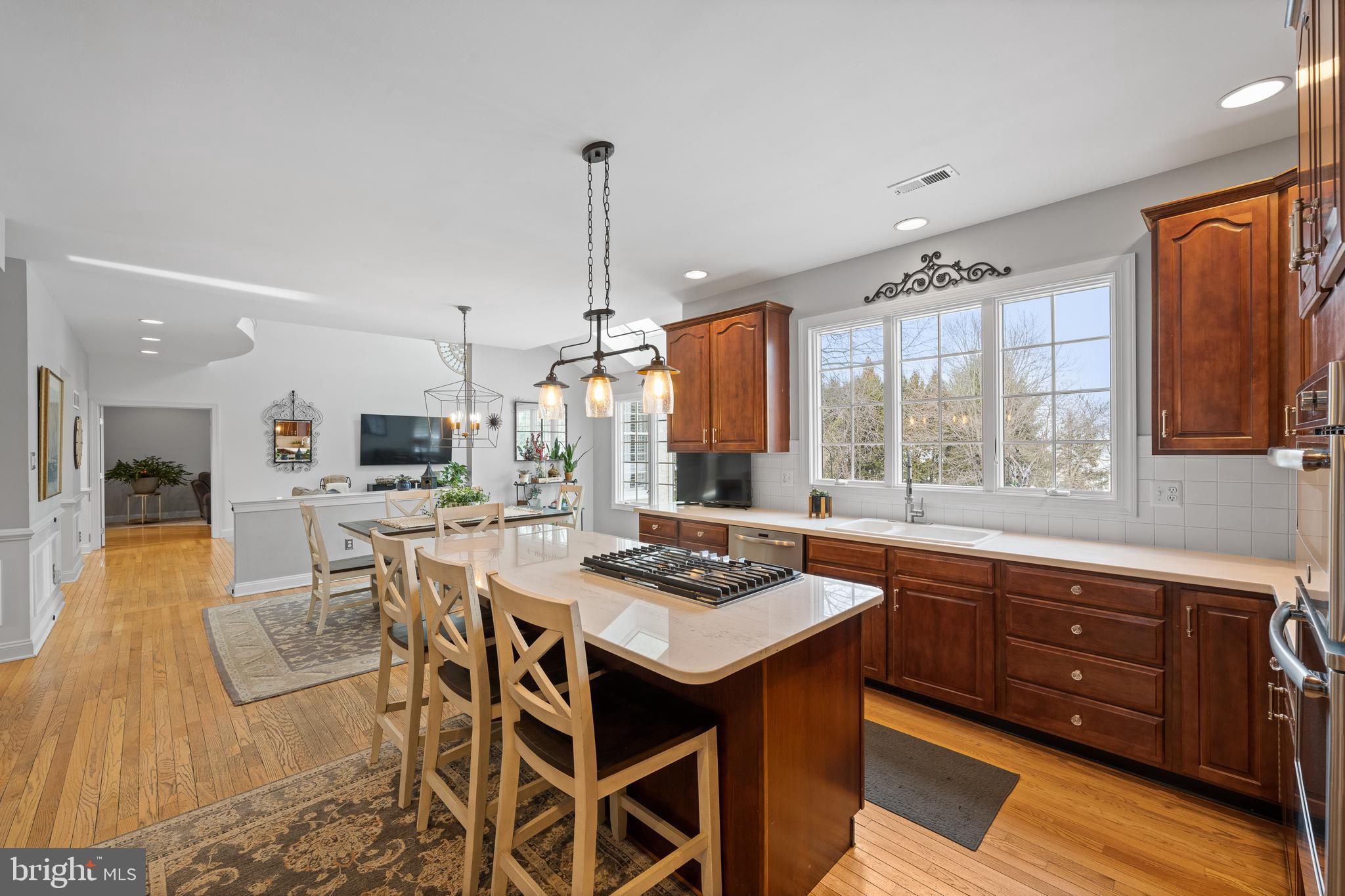 VALLEY FORGE WOODS - Residential