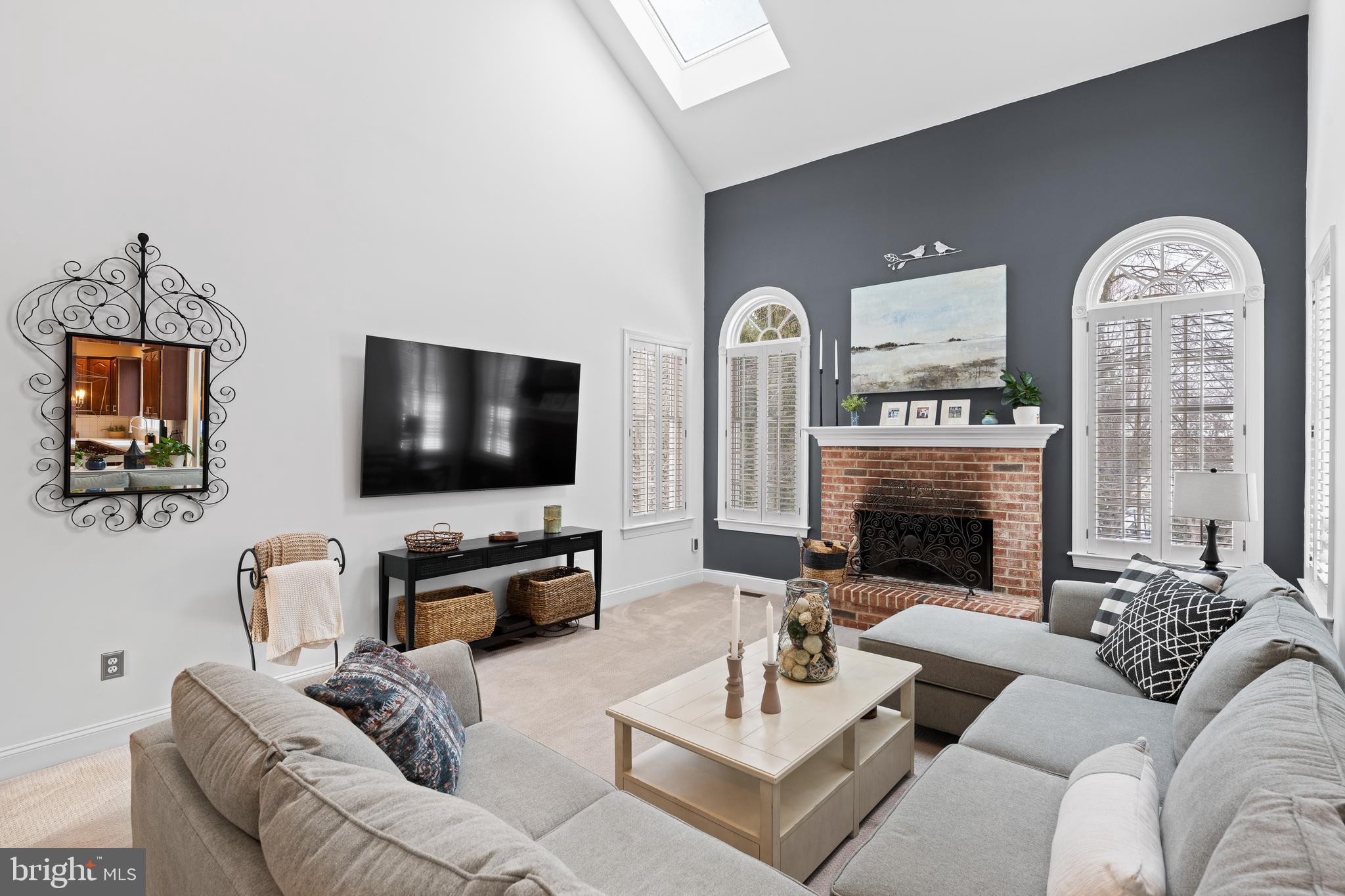 VALLEY FORGE WOODS - Residential