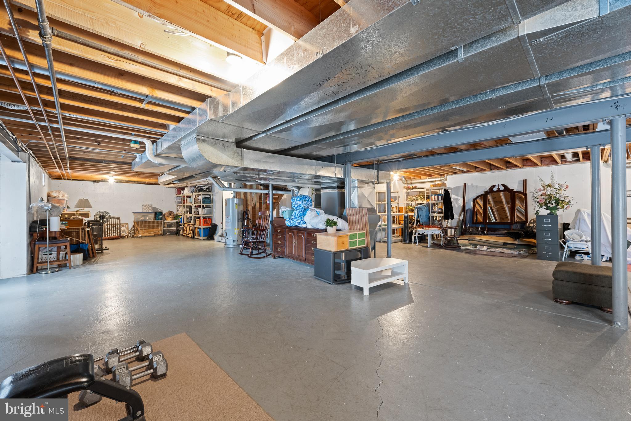 VALLEY FORGE WOODS - Residential