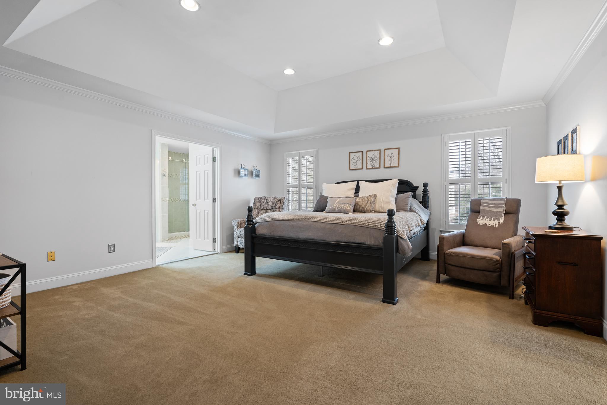 VALLEY FORGE WOODS - Residential