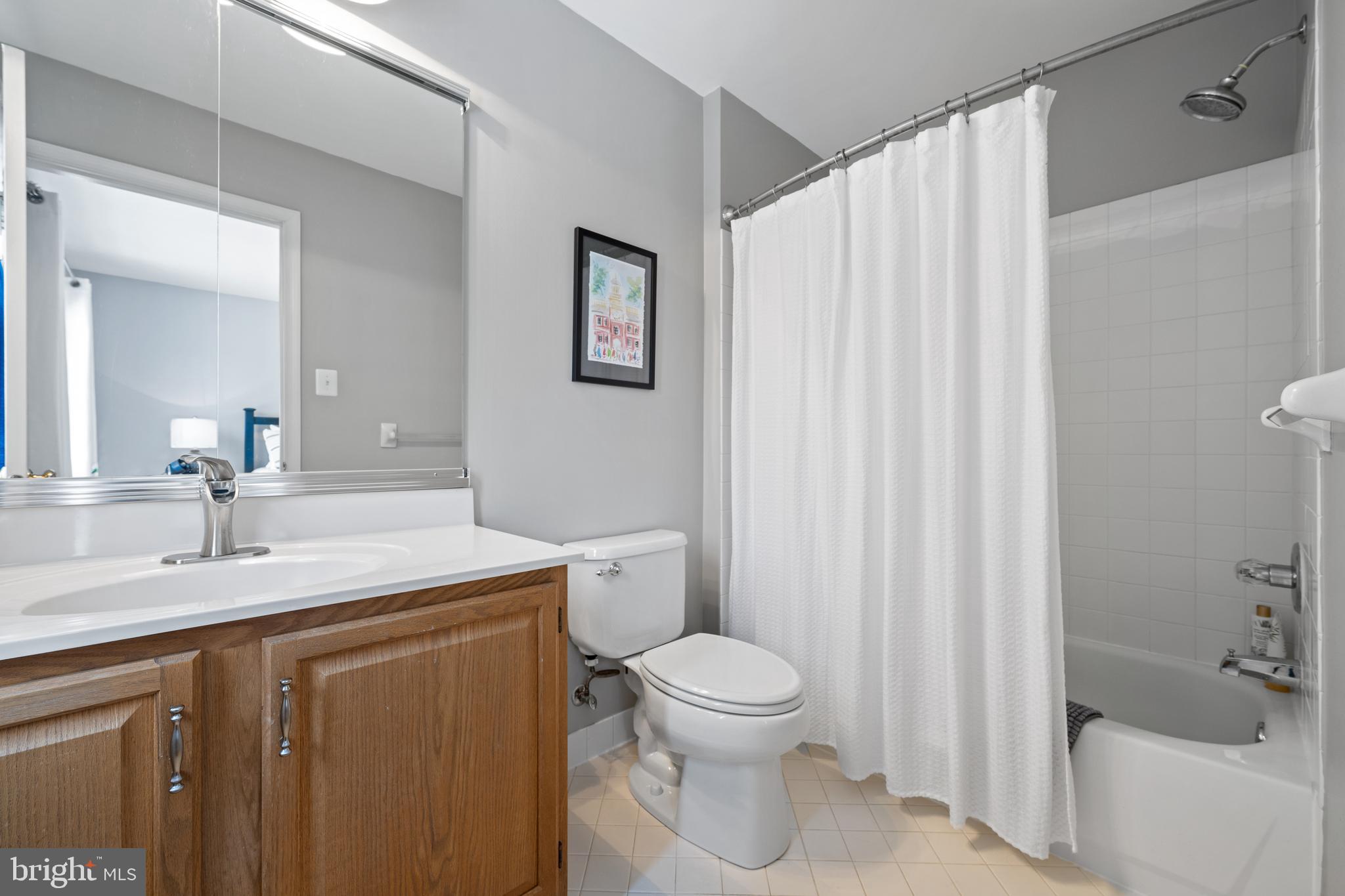 VALLEY FORGE WOODS - Residential