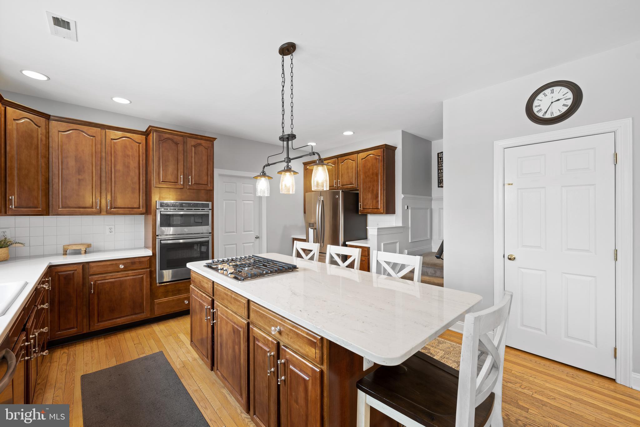 VALLEY FORGE WOODS - Residential