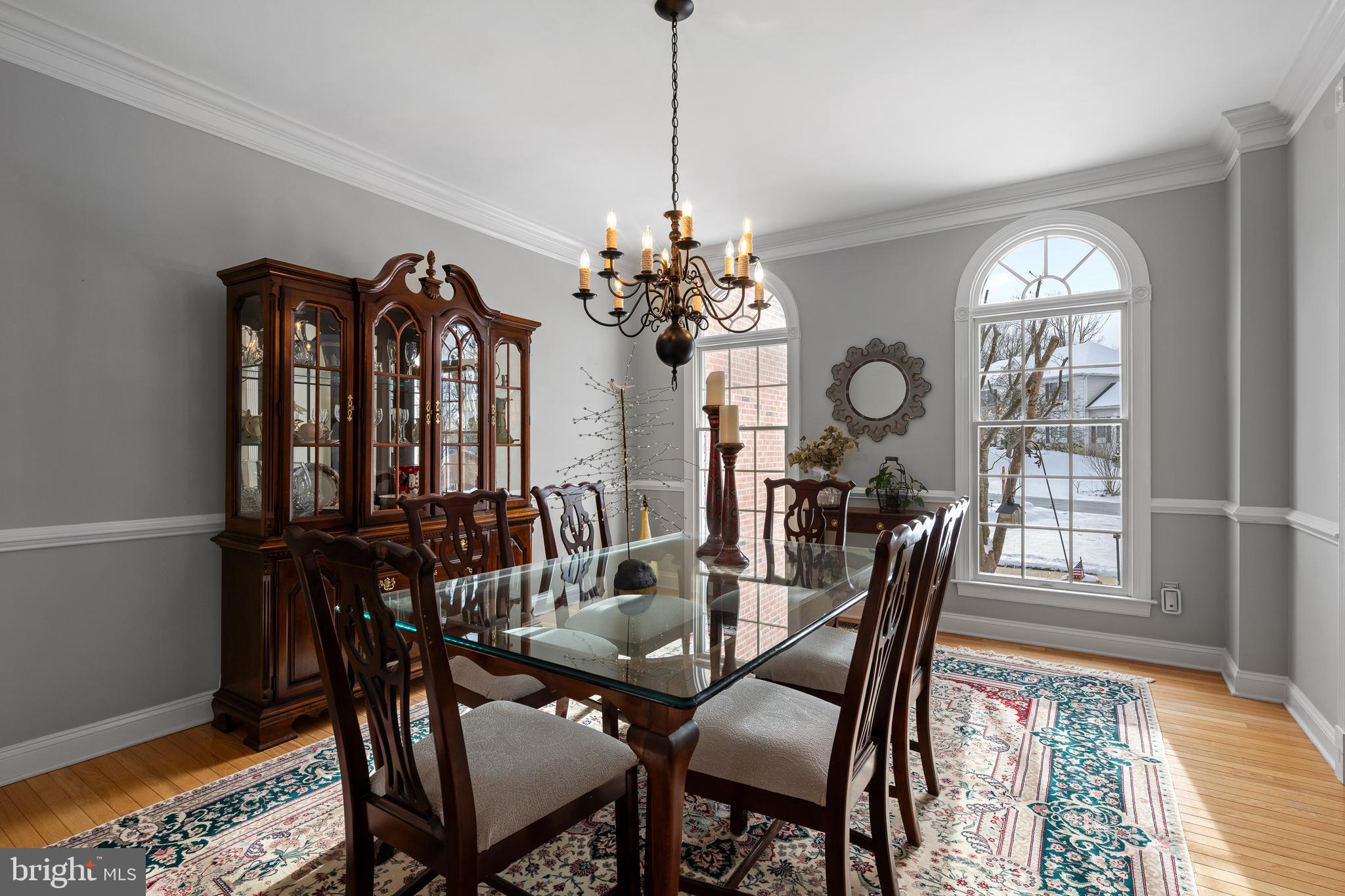 VALLEY FORGE WOODS - Residential