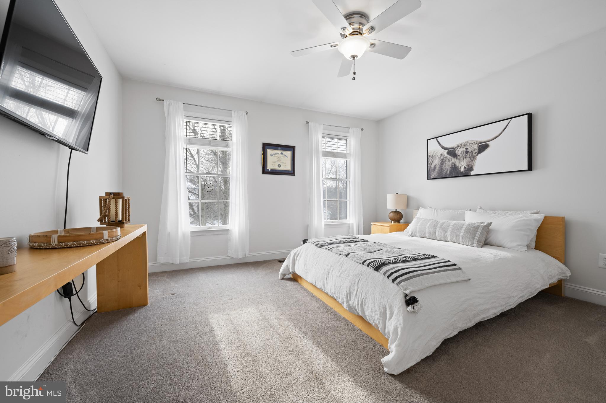 VALLEY FORGE WOODS - Residential