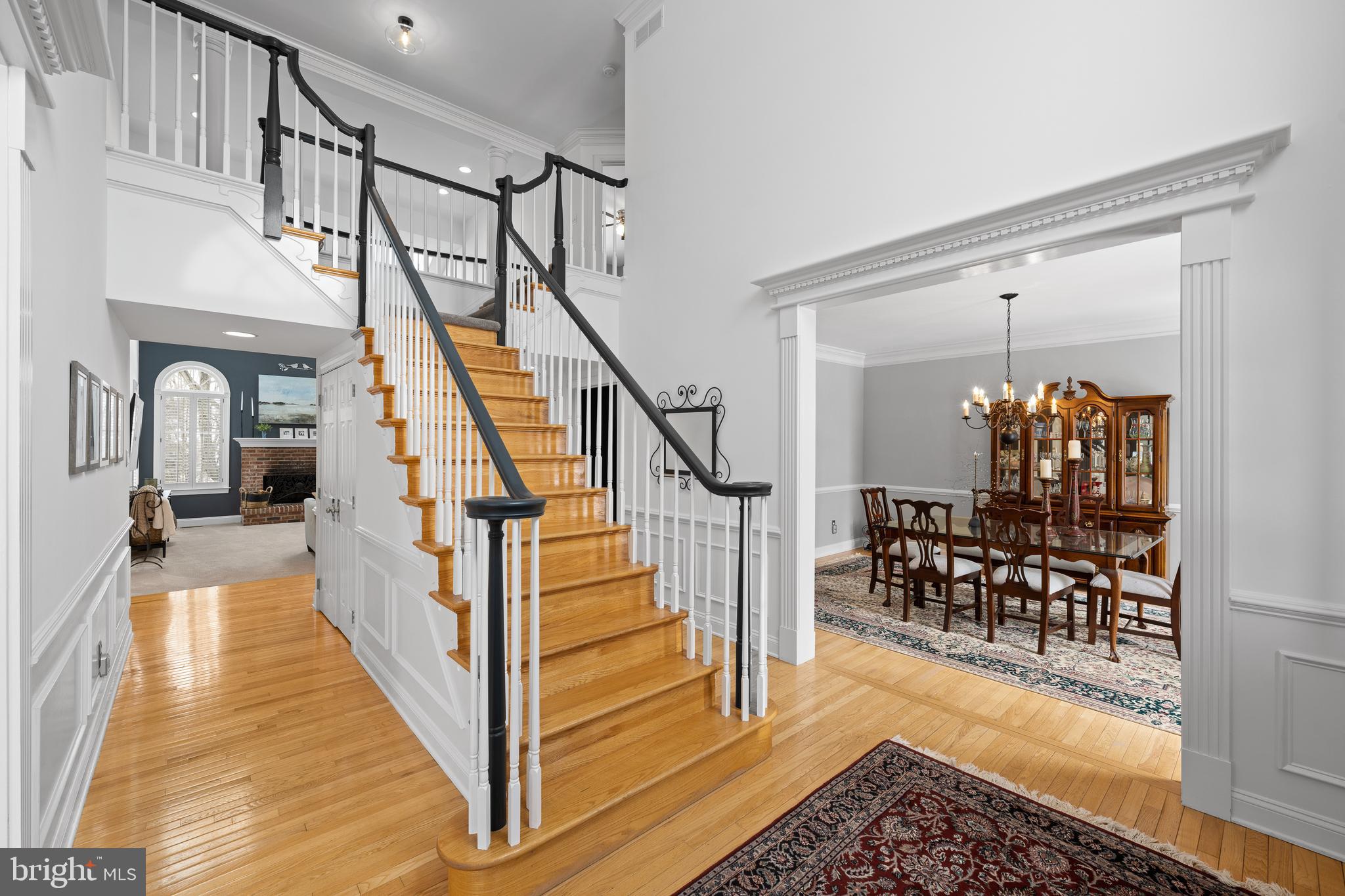 VALLEY FORGE WOODS - Residential