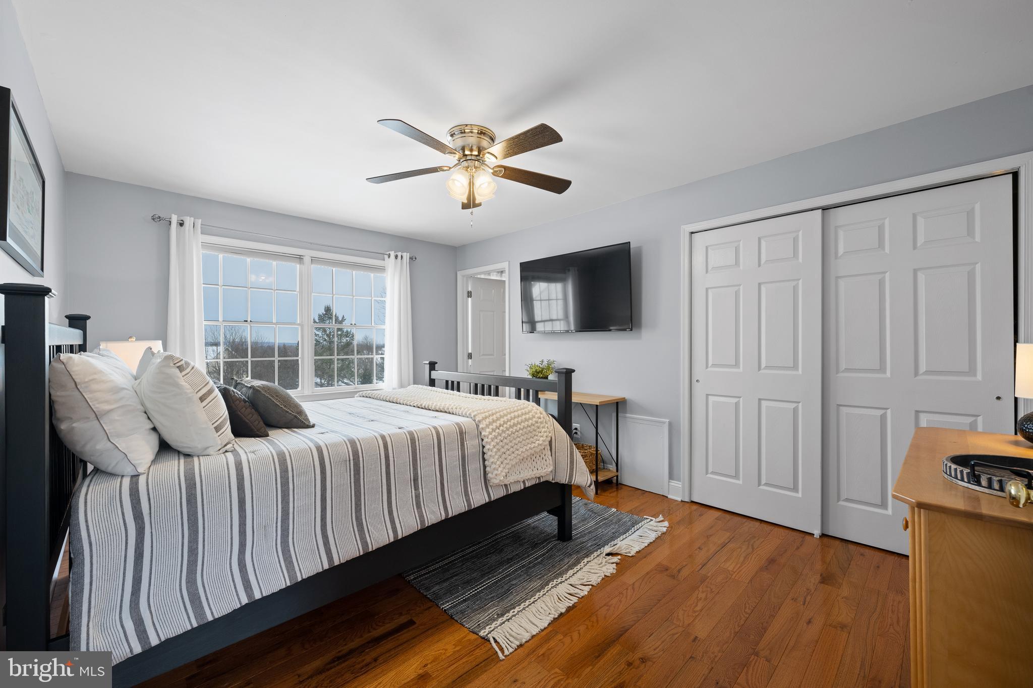 VALLEY FORGE WOODS - Residential