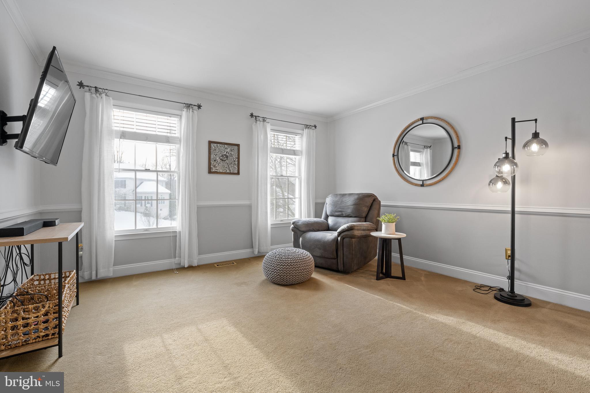 VALLEY FORGE WOODS - Residential