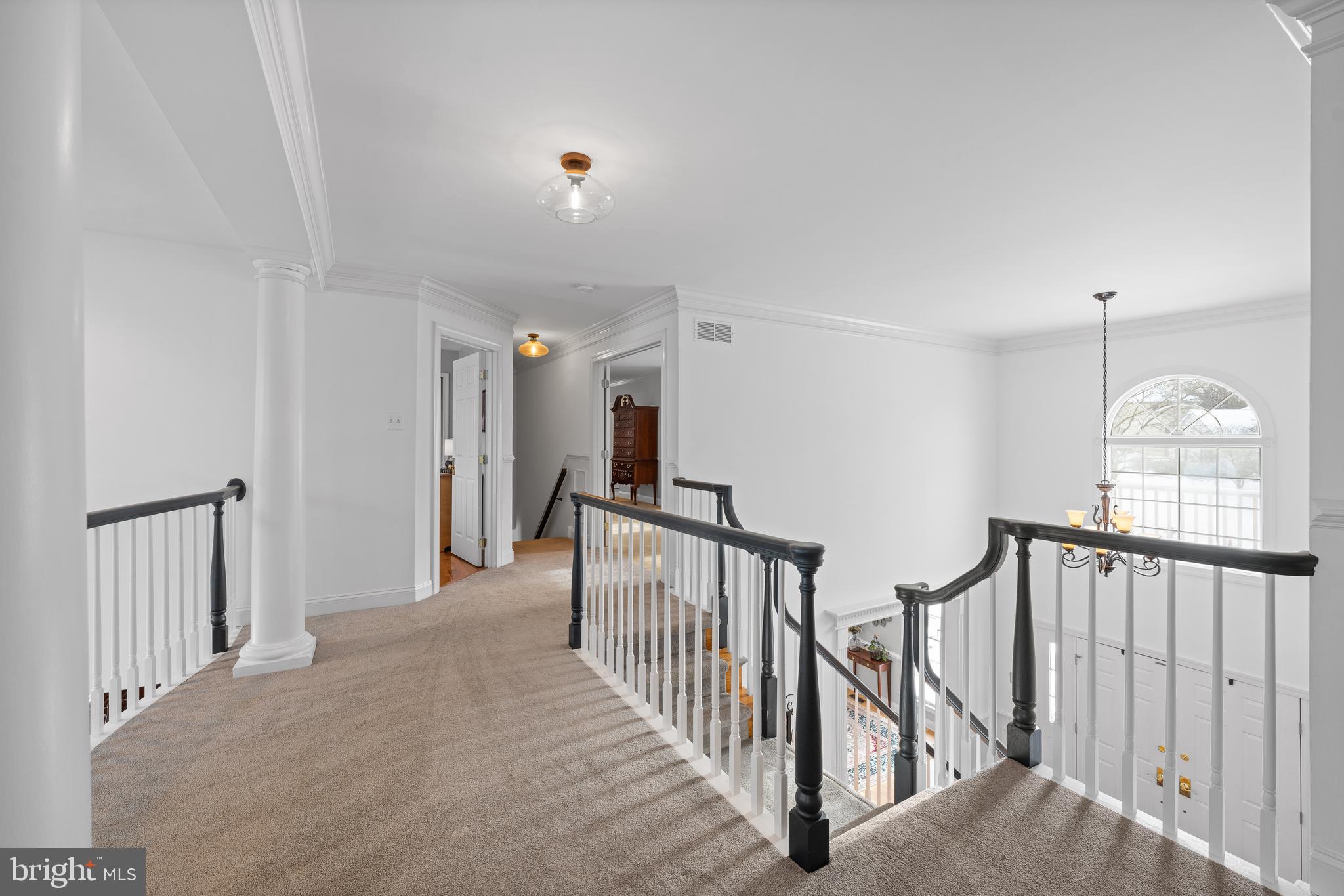 VALLEY FORGE WOODS - Residential