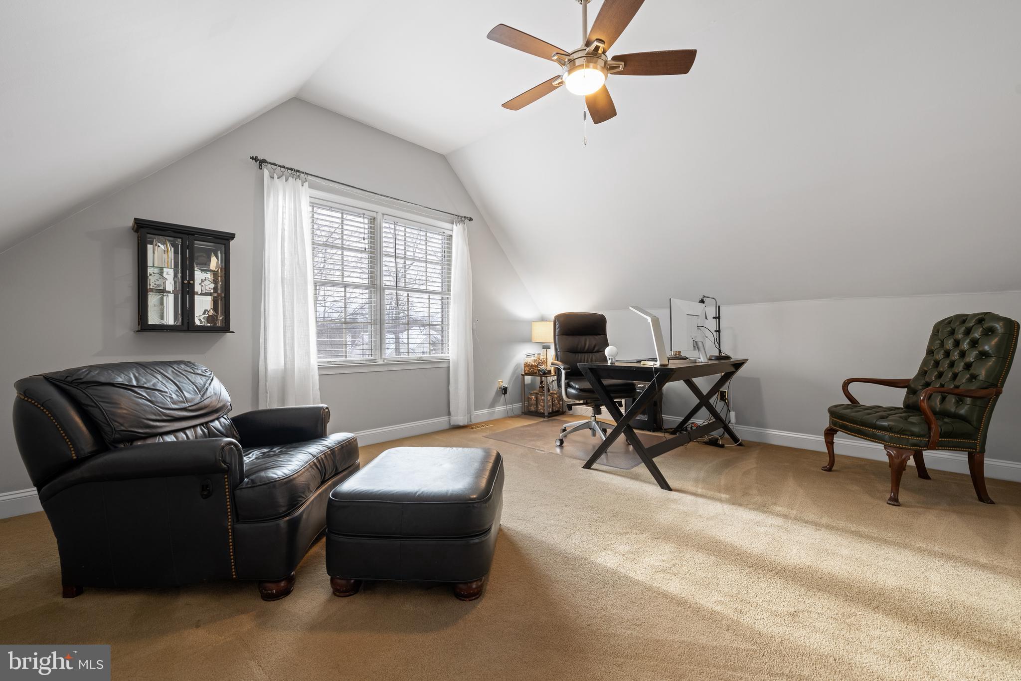 VALLEY FORGE WOODS - Residential