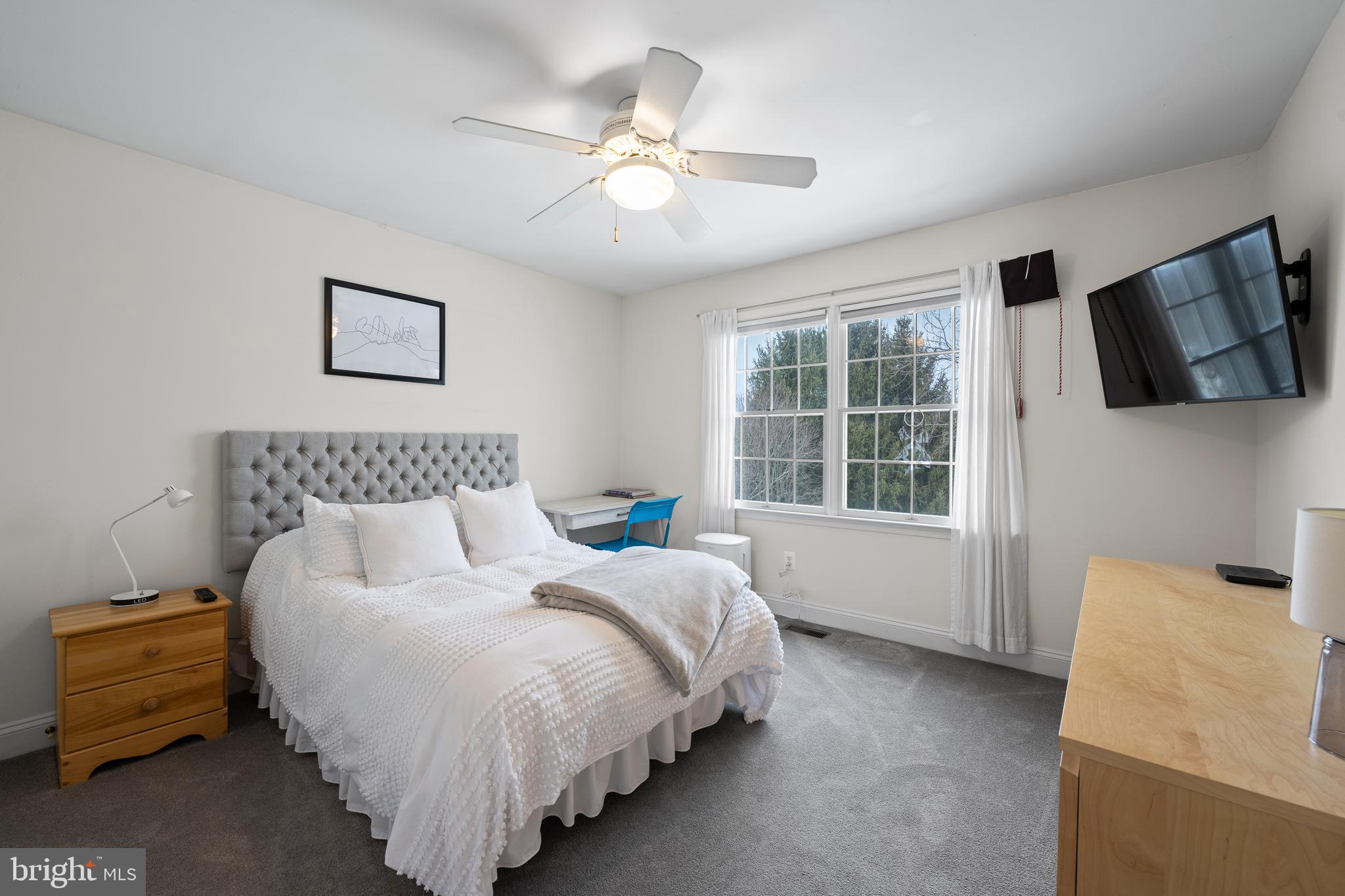 VALLEY FORGE WOODS - Residential