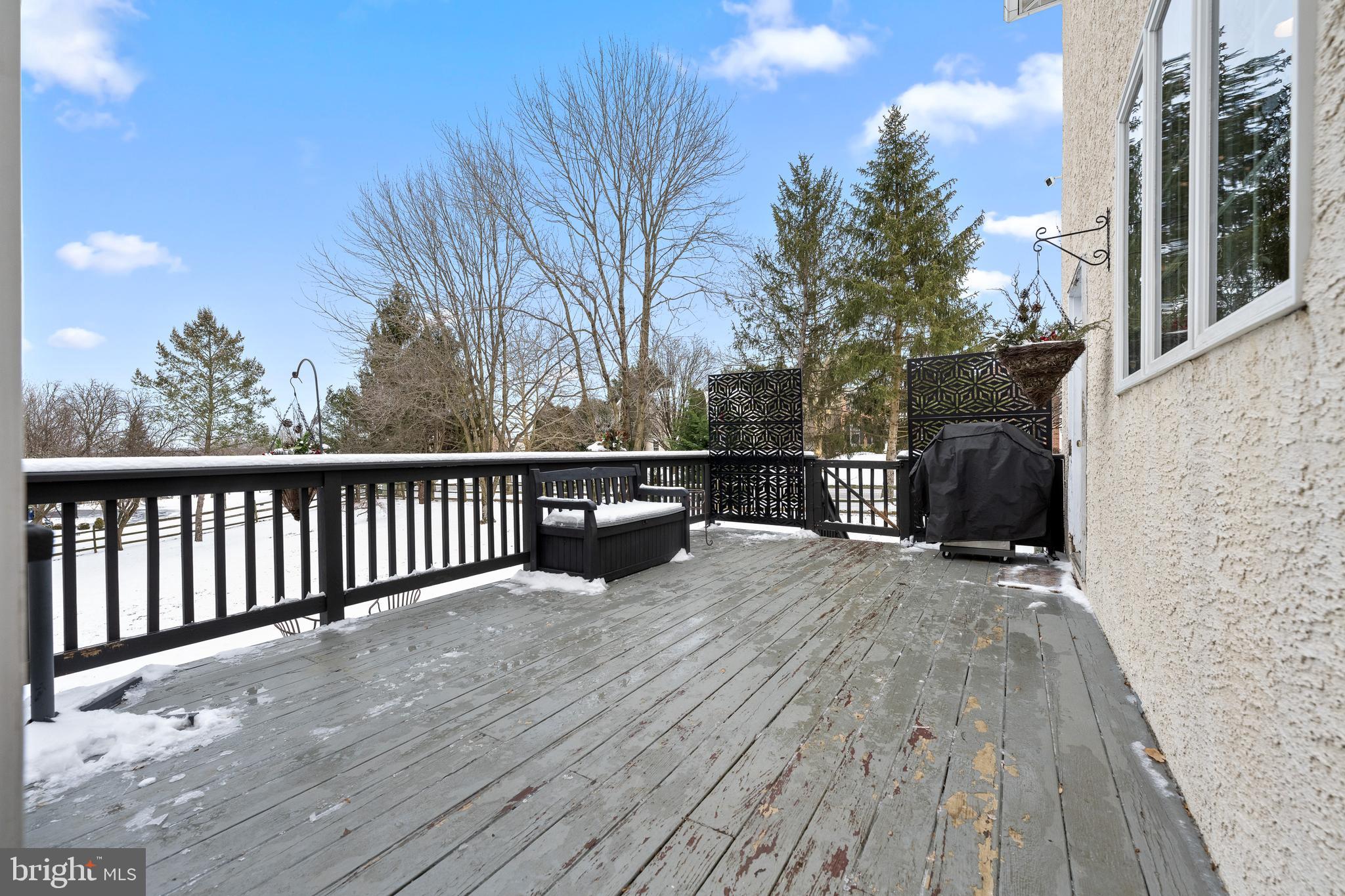 VALLEY FORGE WOODS - Residential