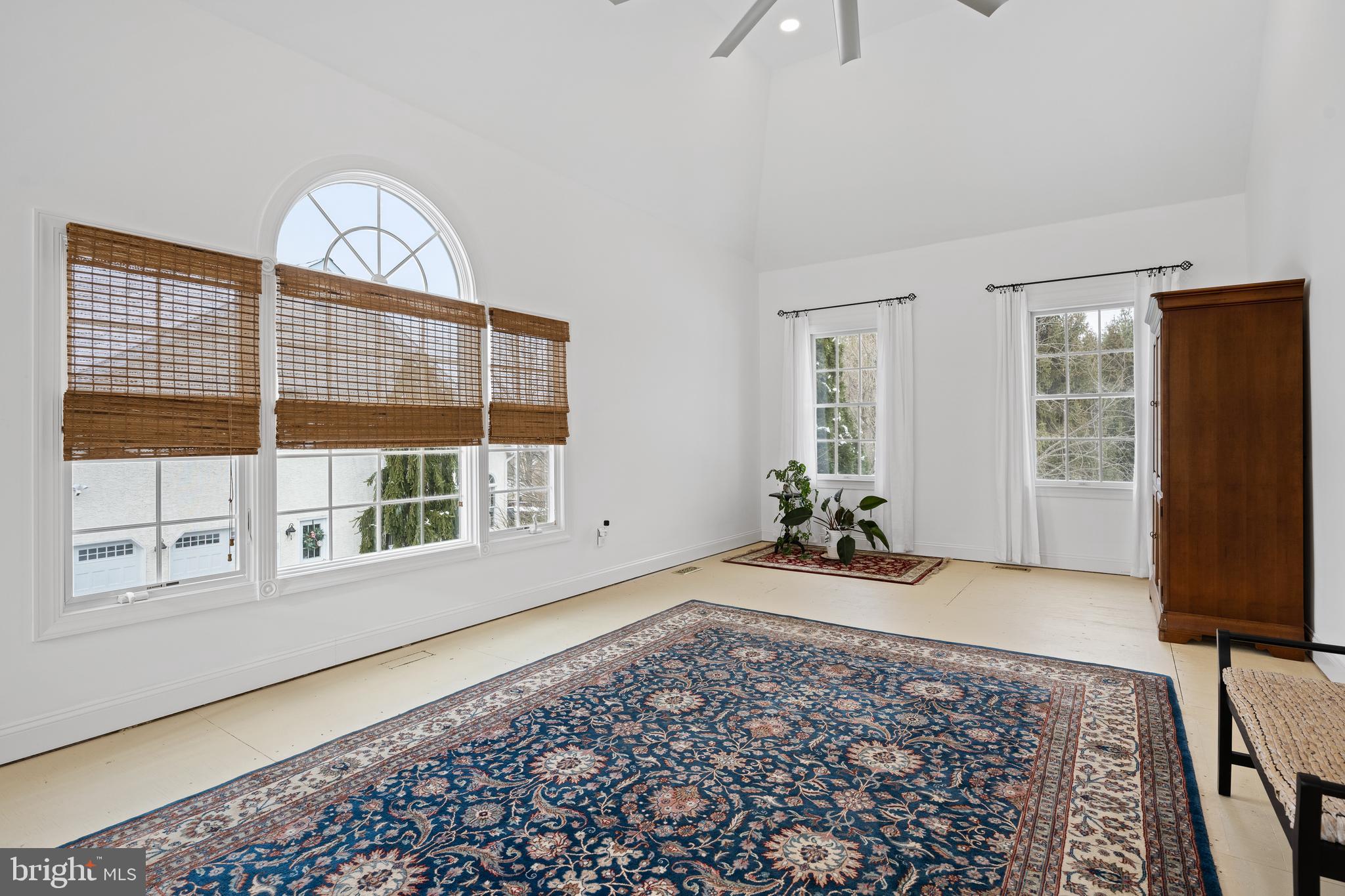 VALLEY FORGE WOODS - Residential