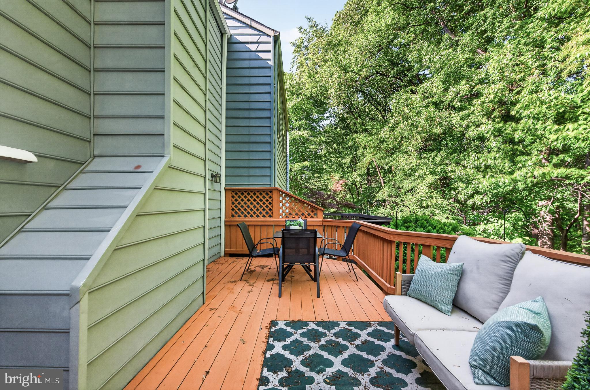 BURKE CENTRE - Residential