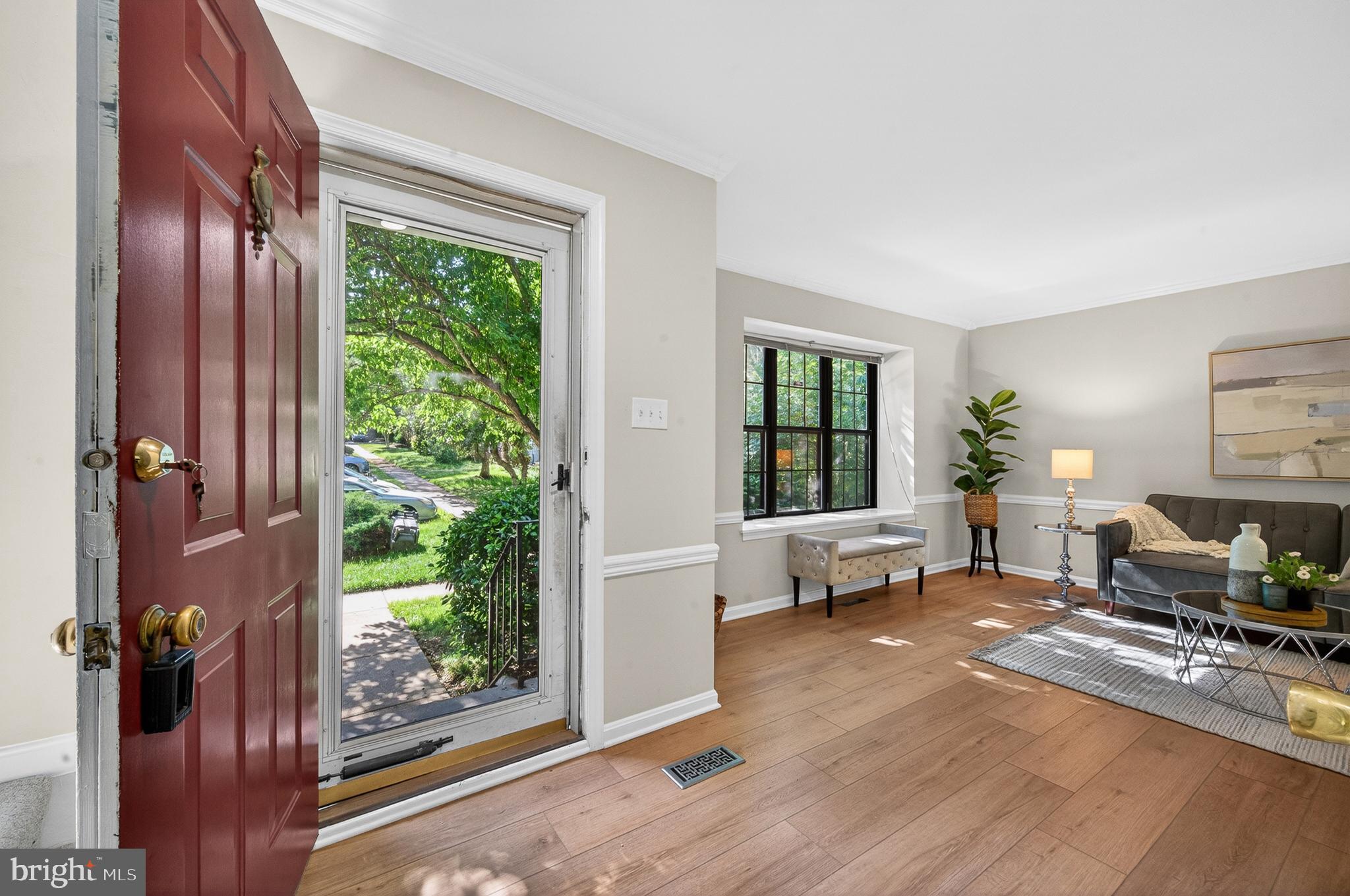 10205 SCARBOROUGH COMMONS COURT