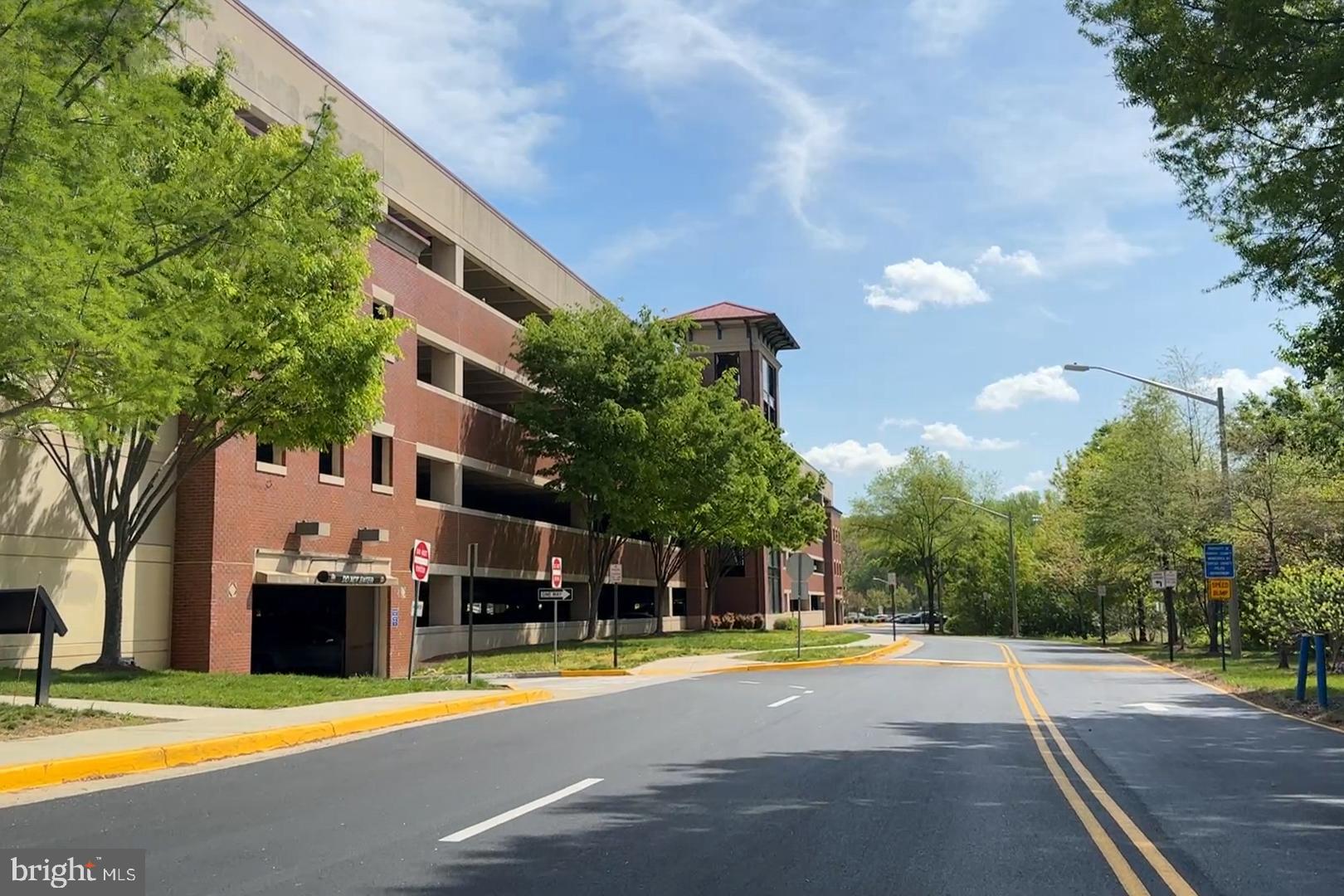 BURKE CENTRE - Residential