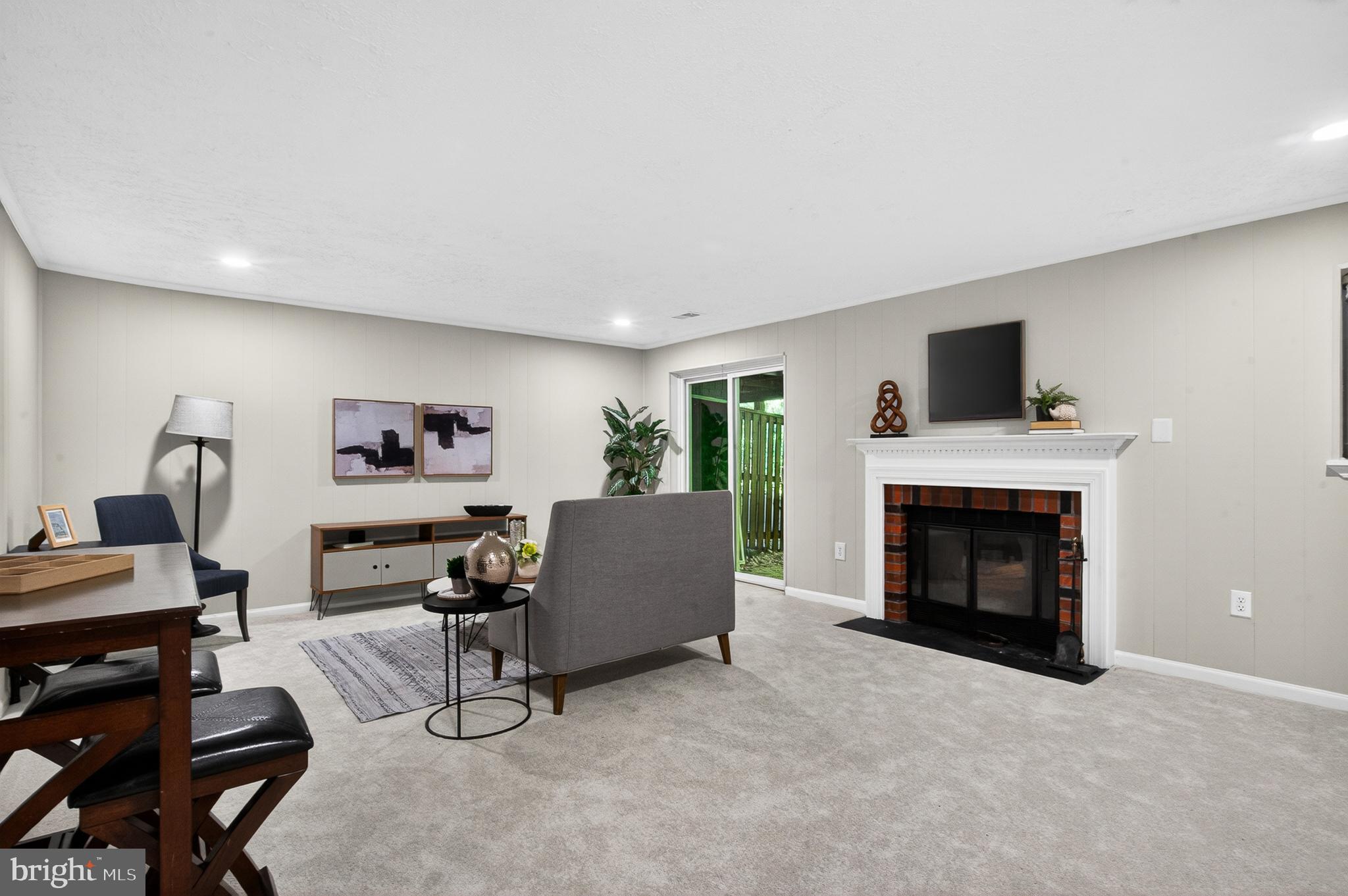 BURKE CENTRE - Residential