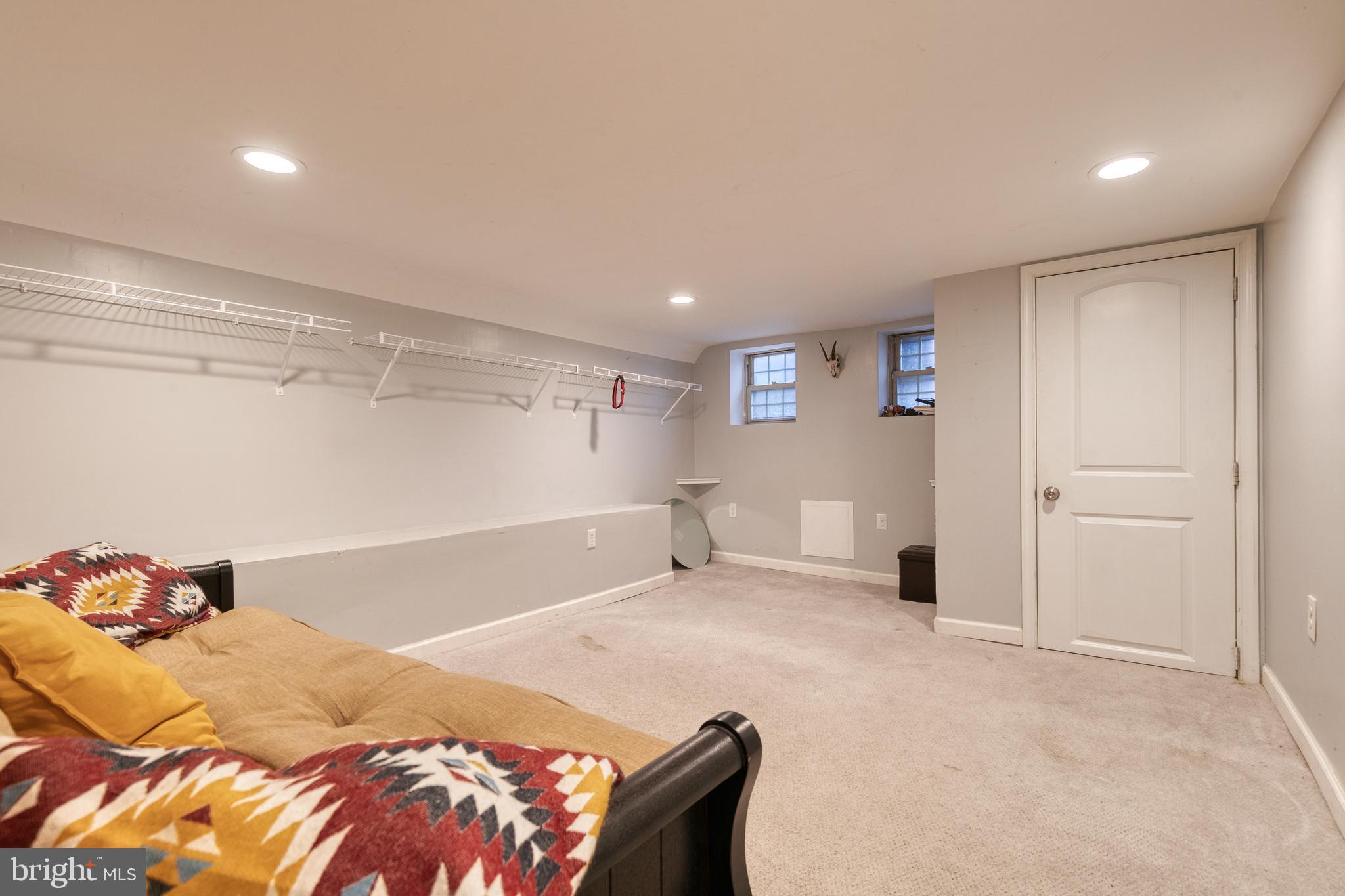 FEDERAL HILL HISTORIC DISTRICT - Residential Lease