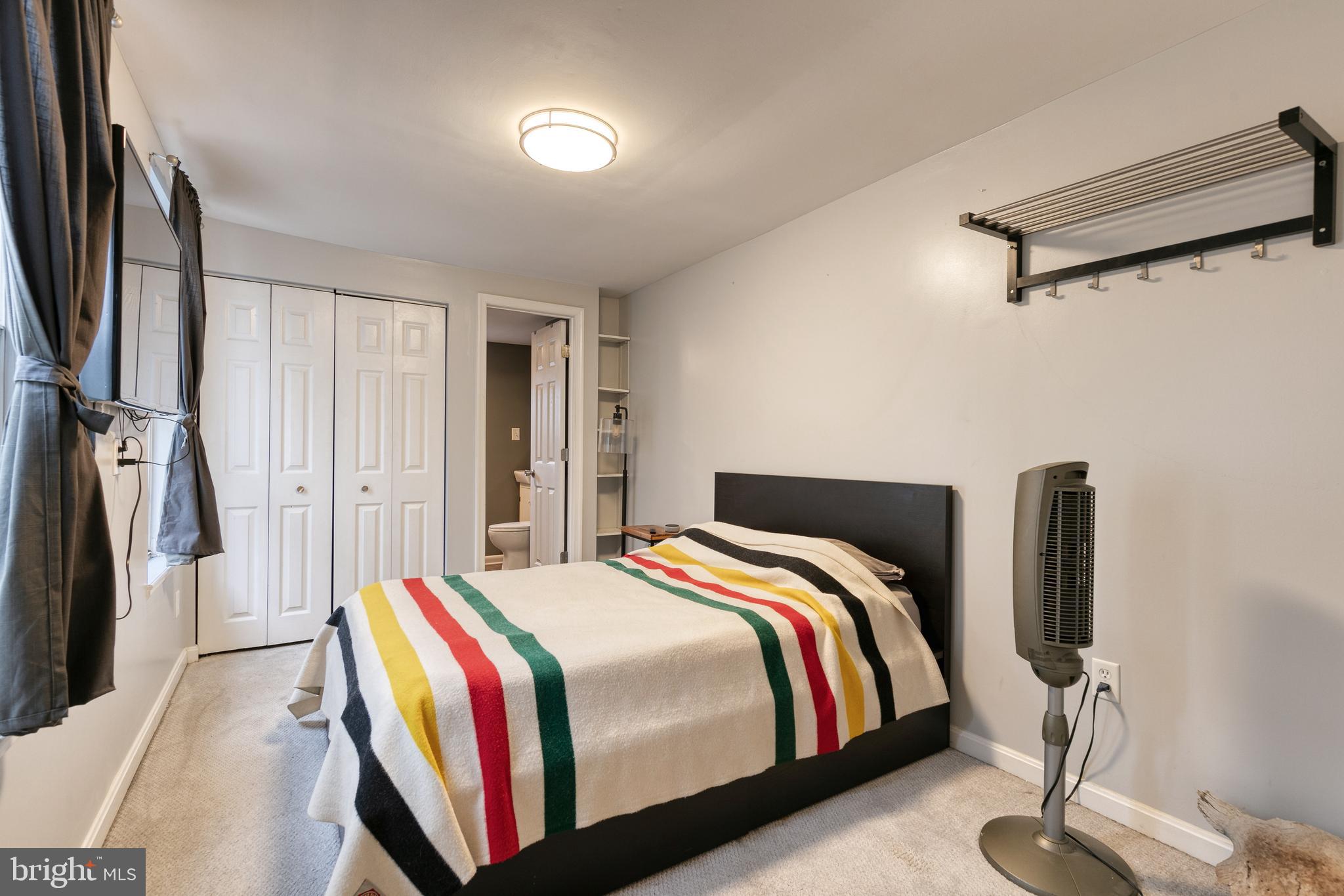 FEDERAL HILL HISTORIC DISTRICT - Residential Lease