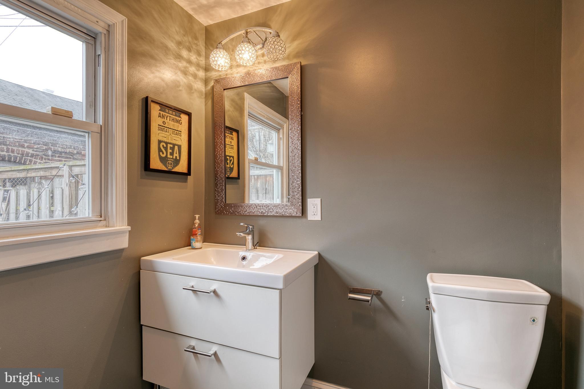 FEDERAL HILL HISTORIC DISTRICT - Residential Lease