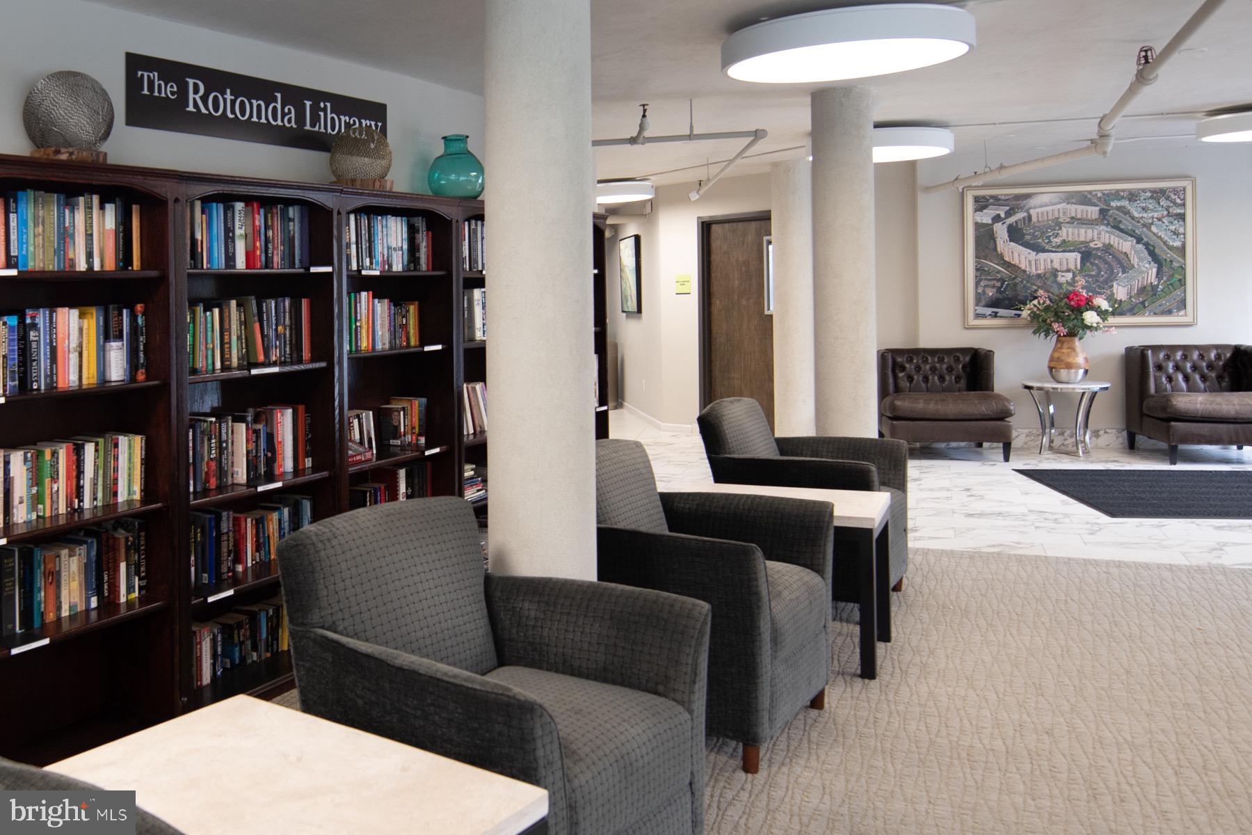 ROTONDA - Residential