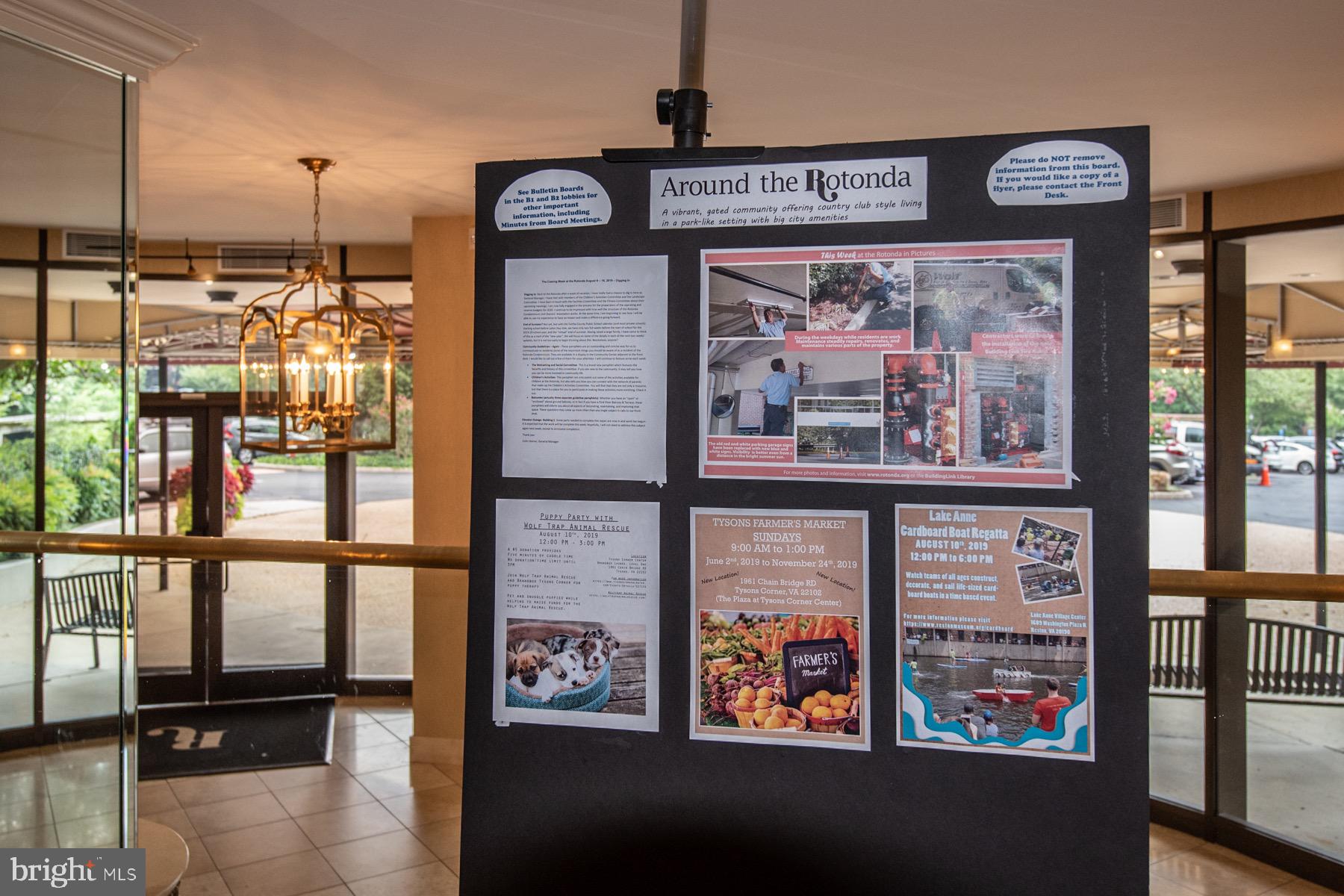 ROTONDA - Residential