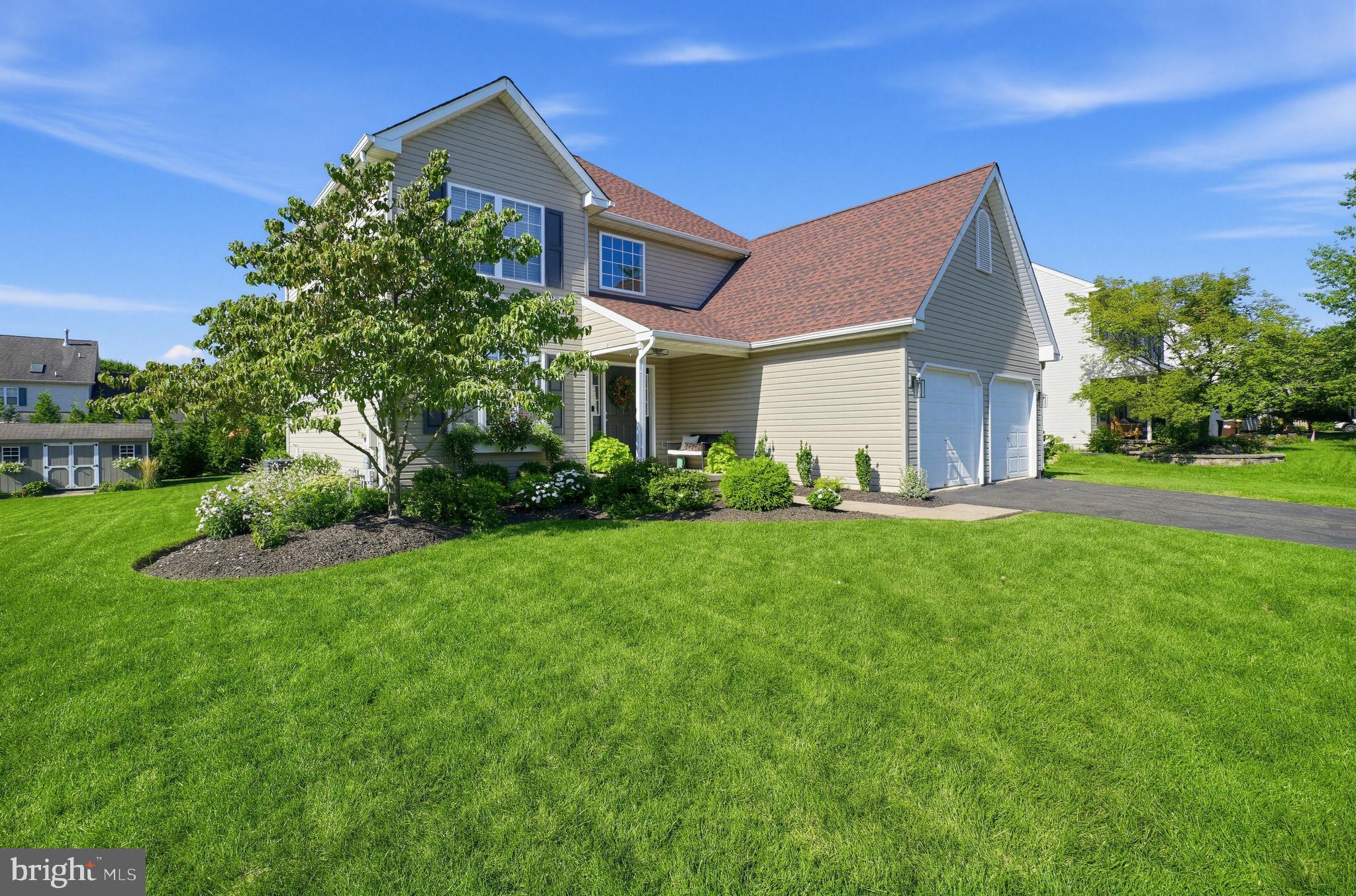116 BILLINGSLEY DRIVE