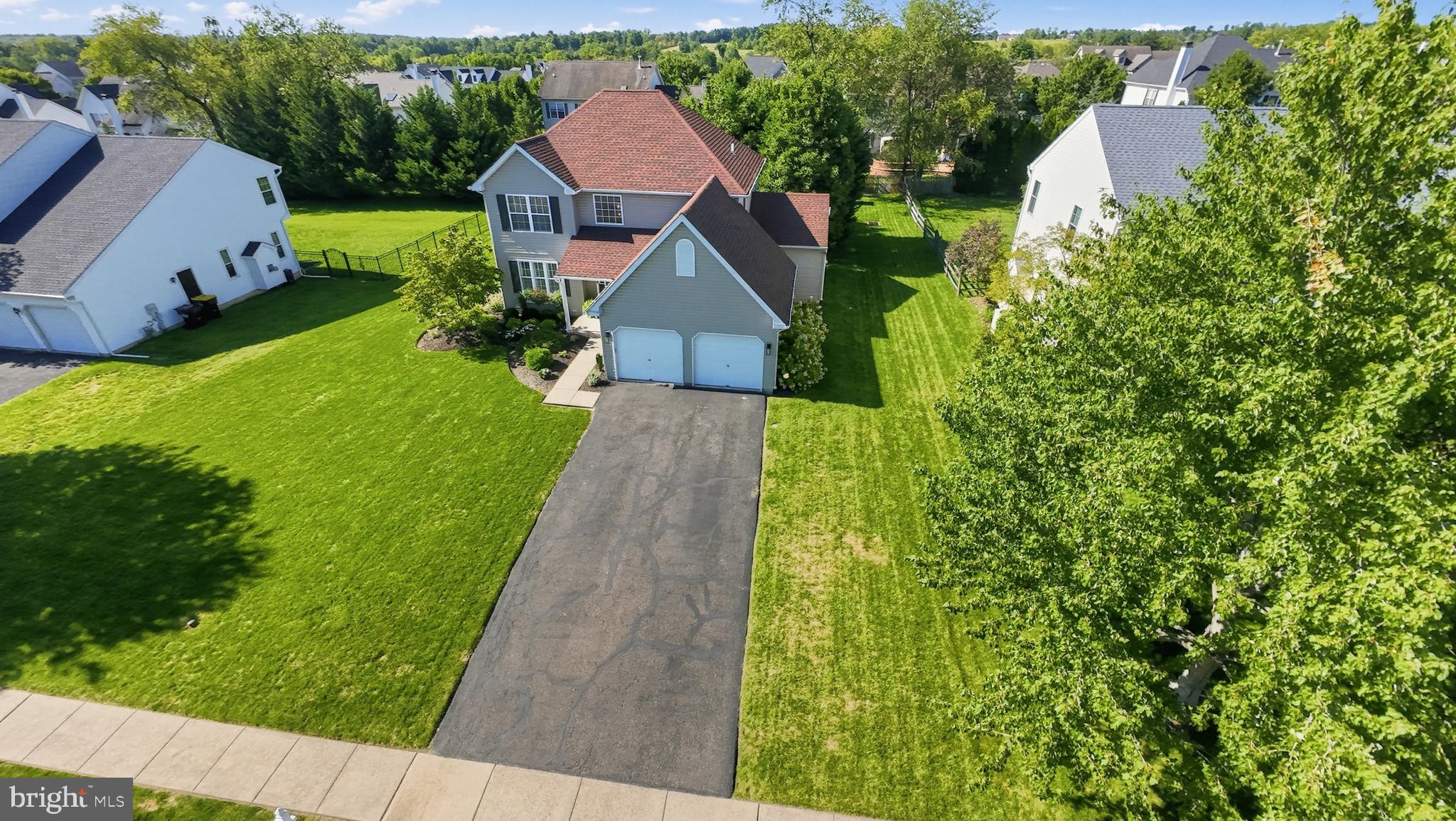 116 BILLINGSLEY DRIVE