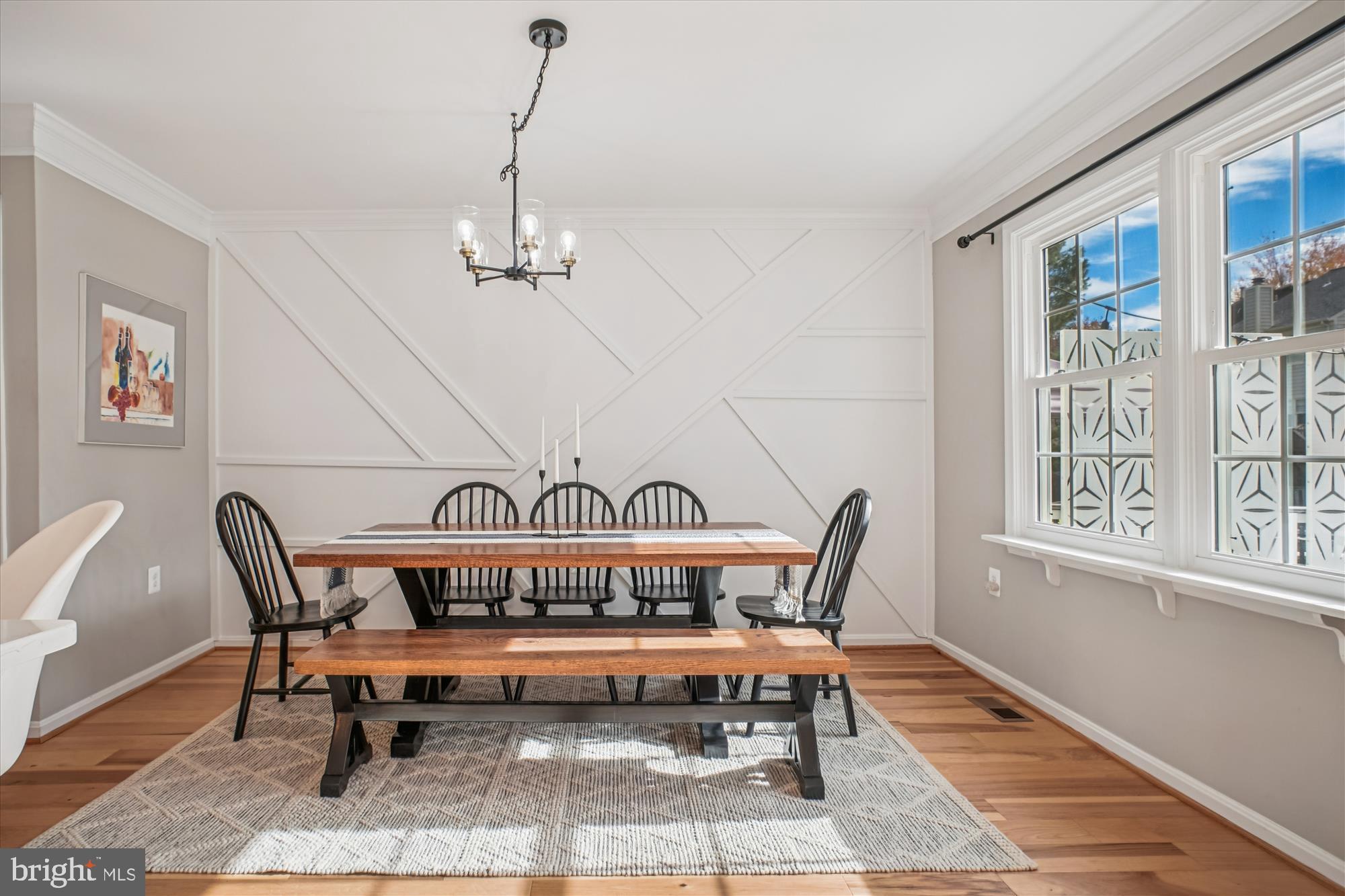 SULLY STATION - Residential