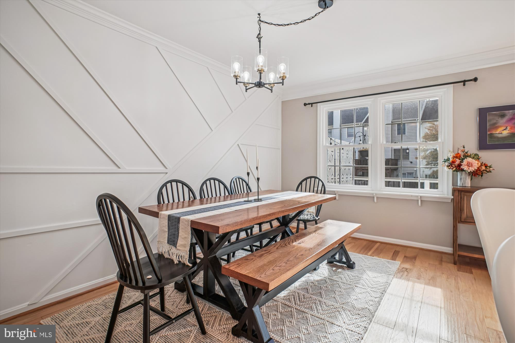 SULLY STATION - Residential