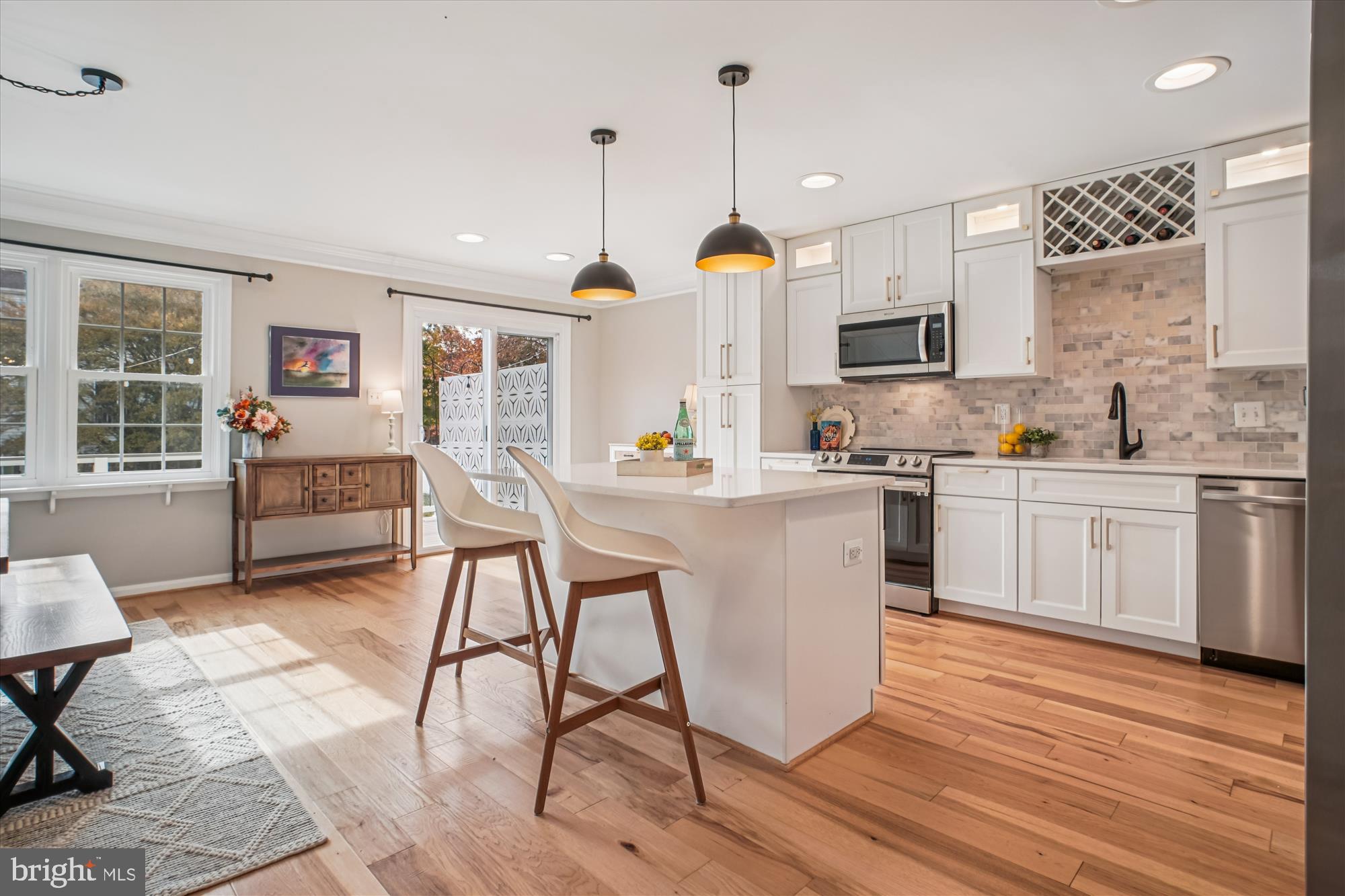 SULLY STATION - Residential