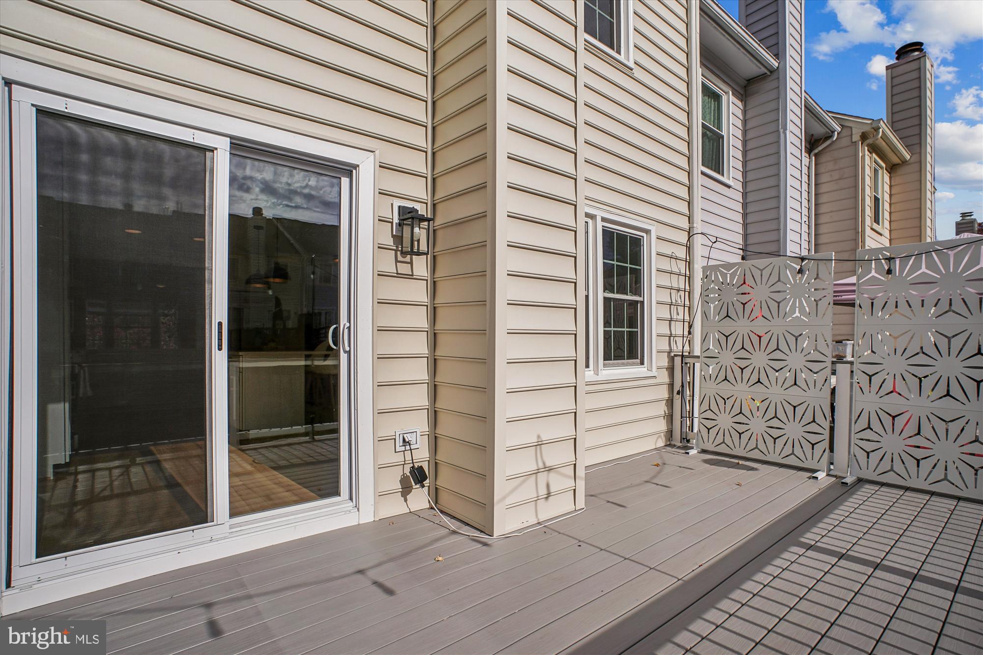 SULLY STATION - Residential