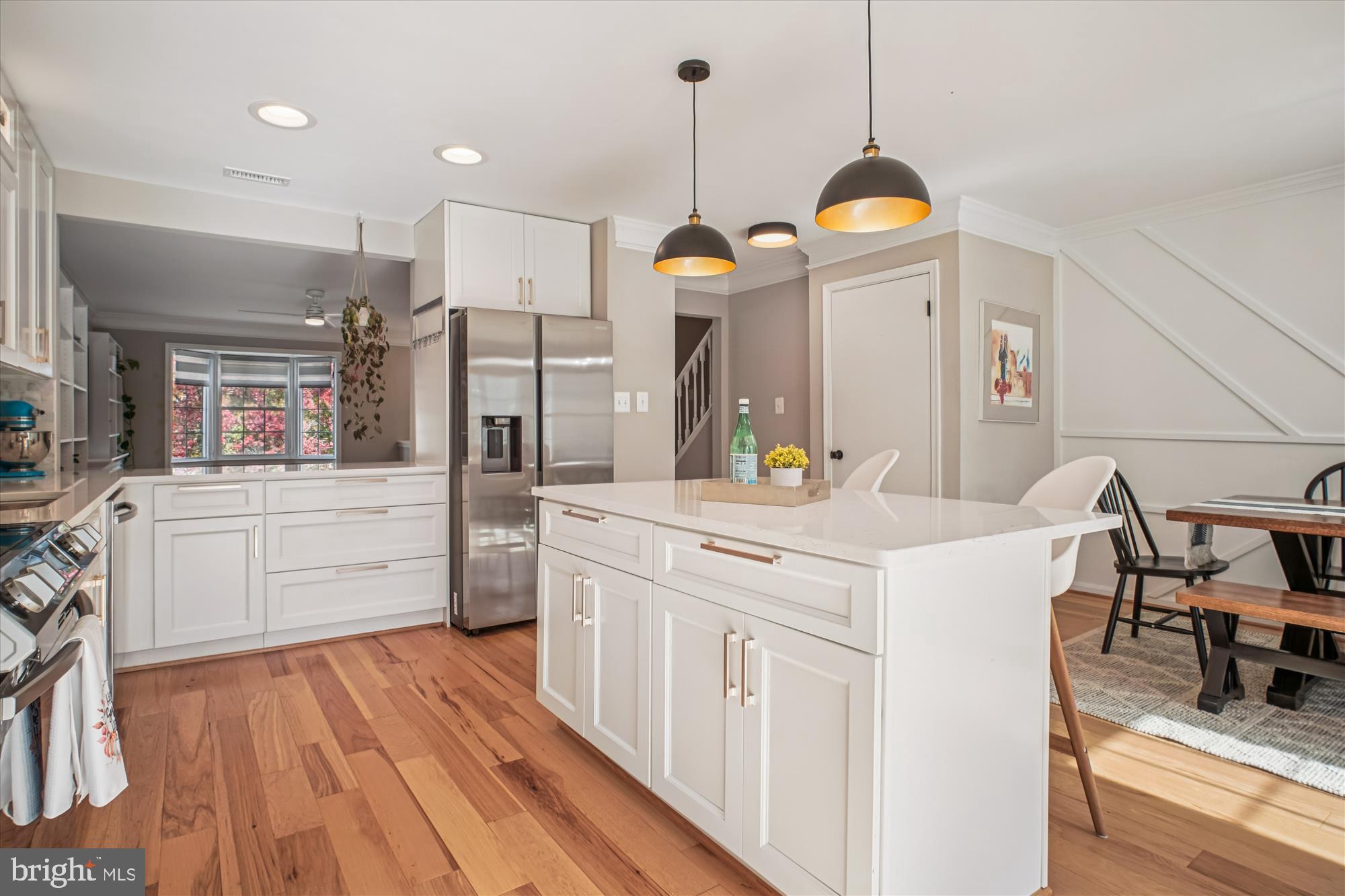 SULLY STATION - Residential