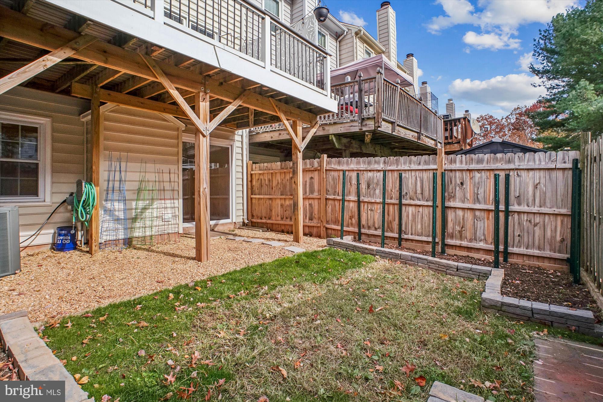 SULLY STATION - Residential