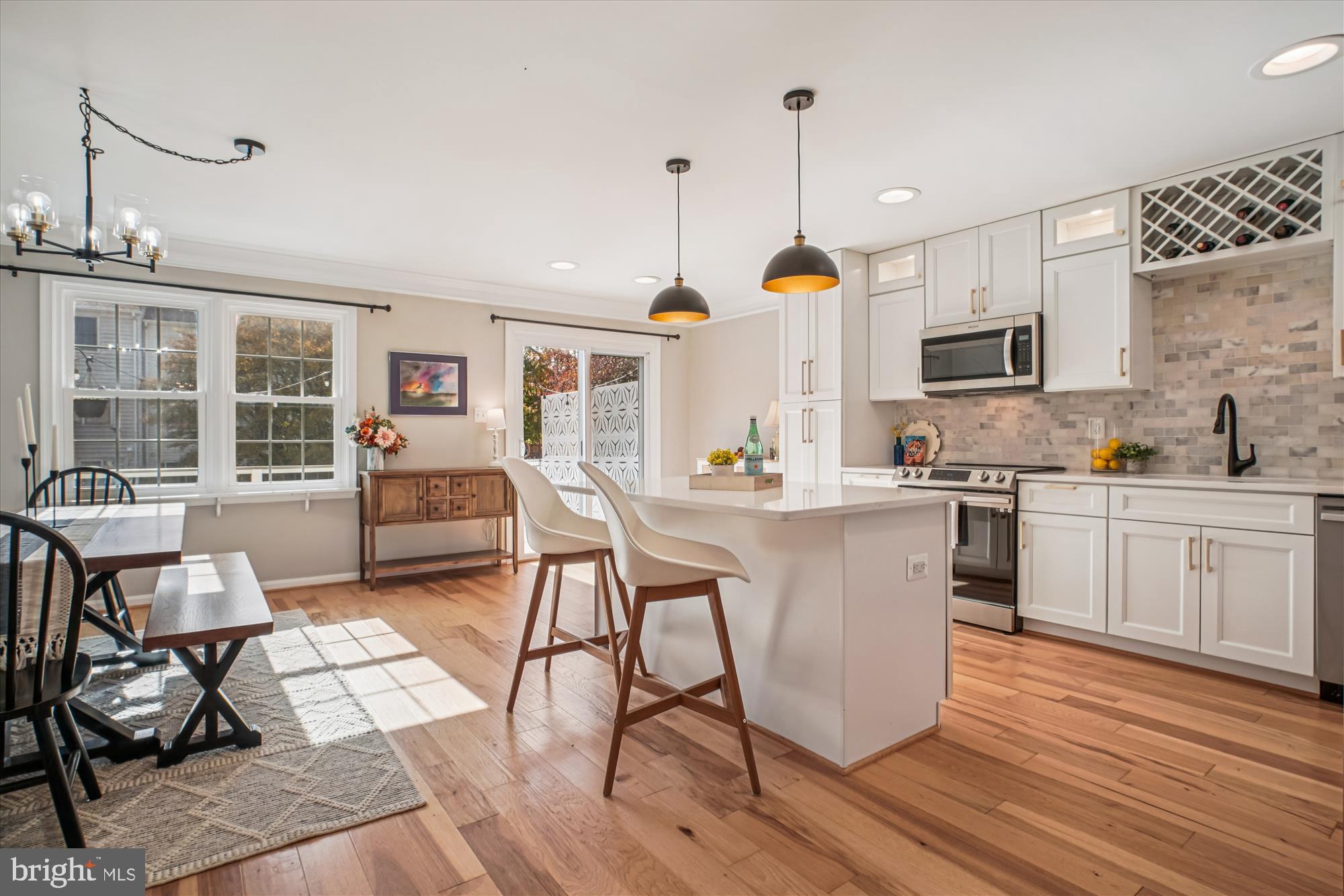 SULLY STATION - Residential