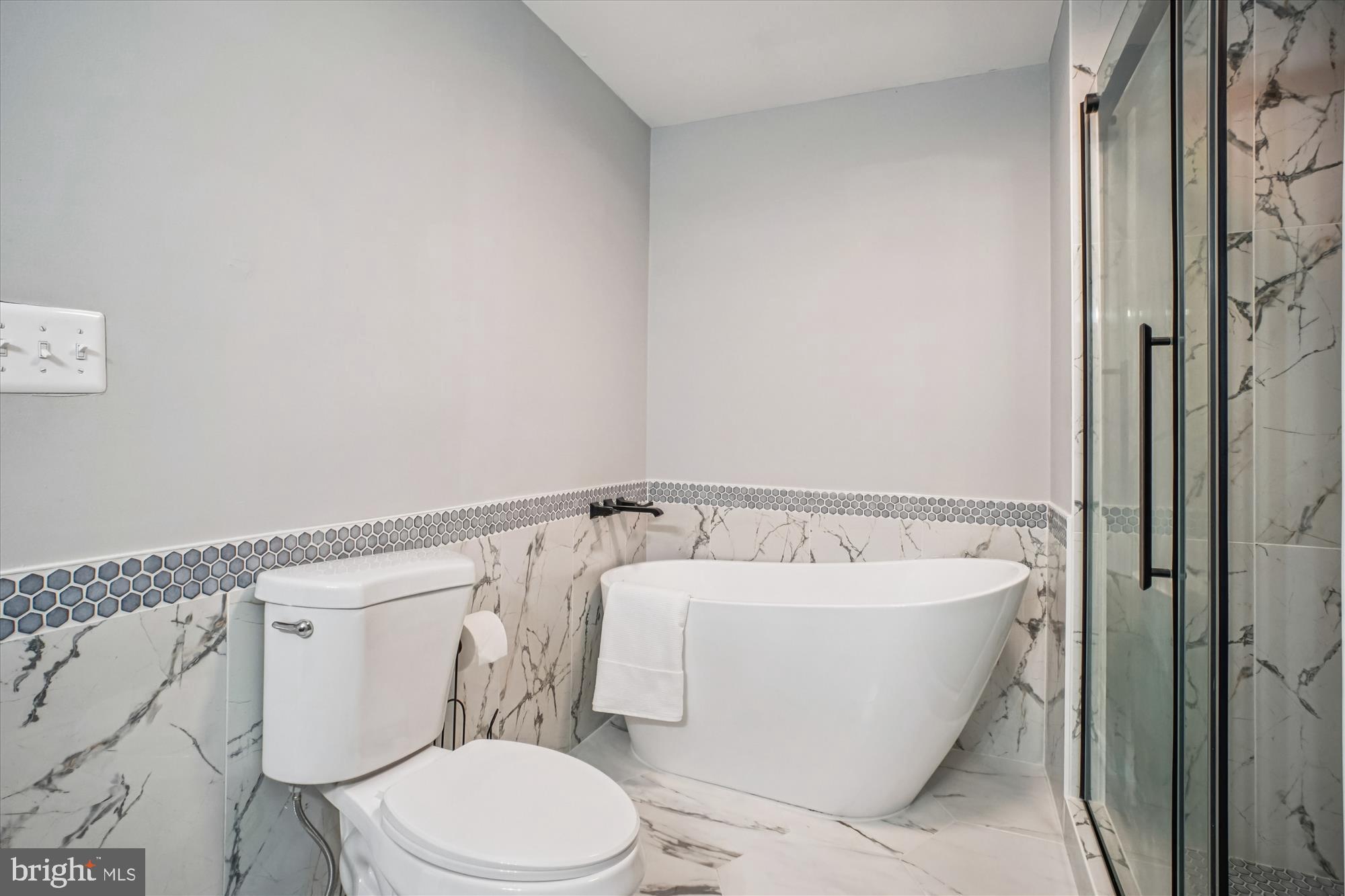 SULLY STATION - Residential