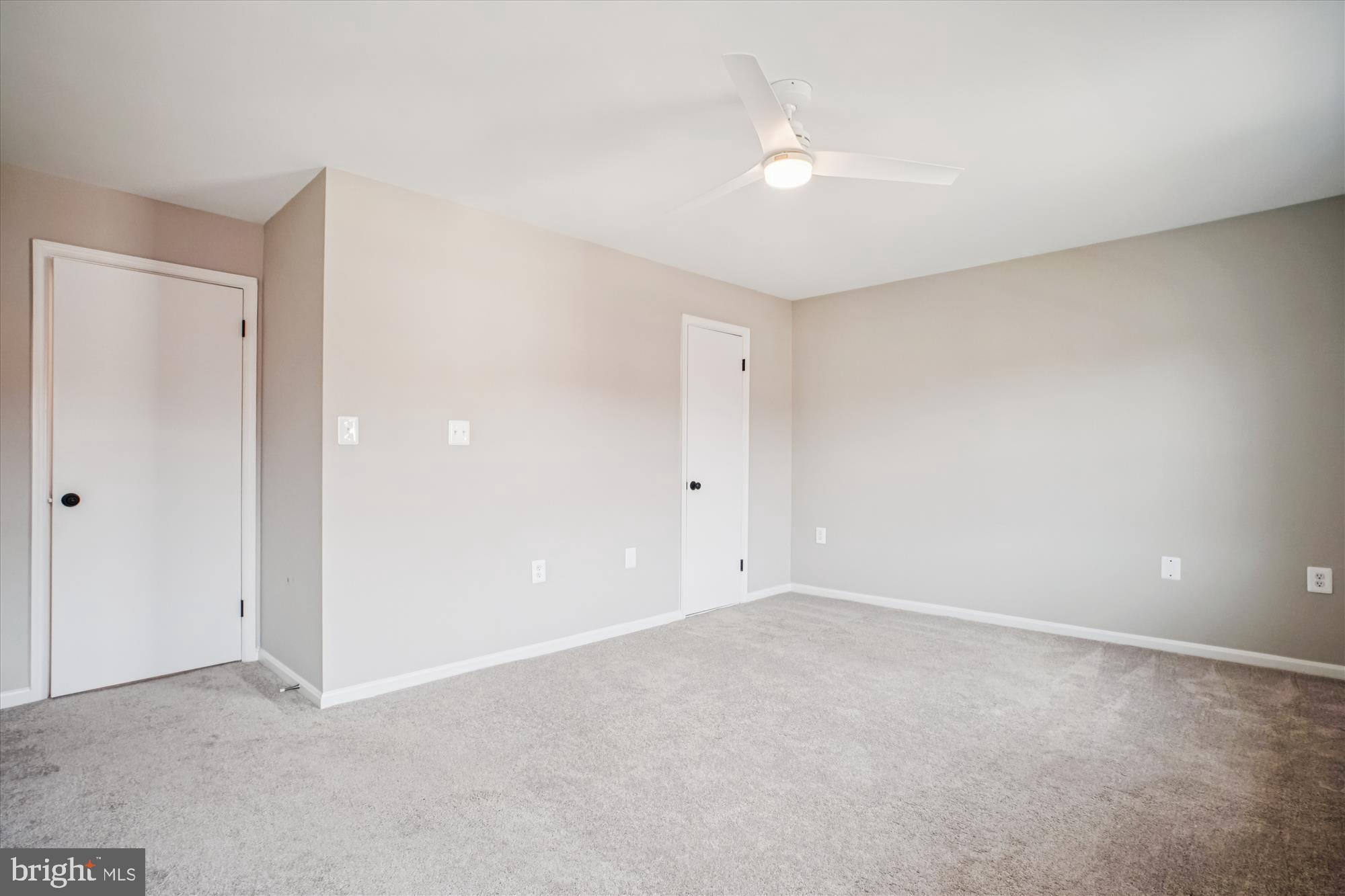 SULLY STATION - Residential