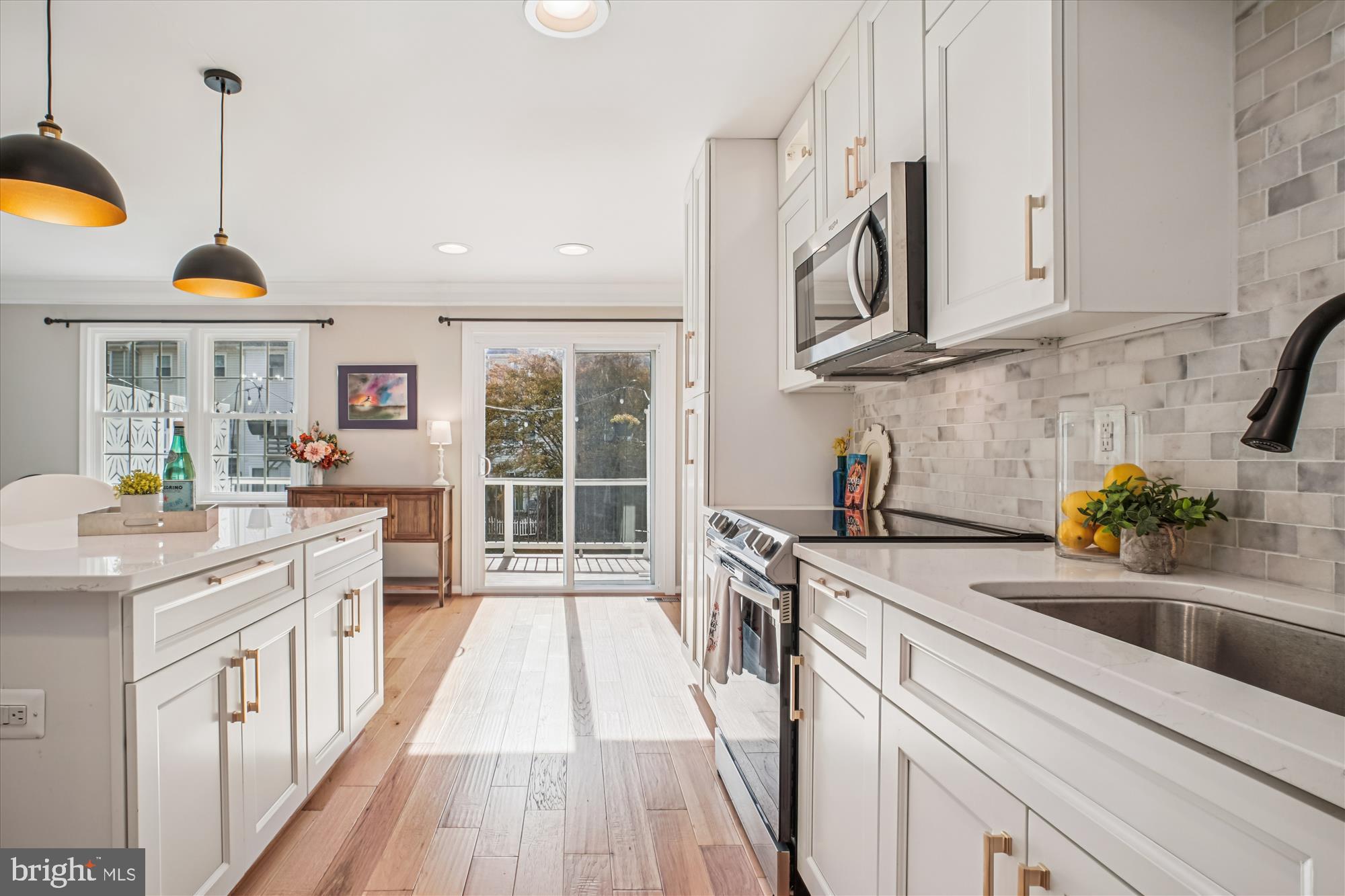 SULLY STATION - Residential