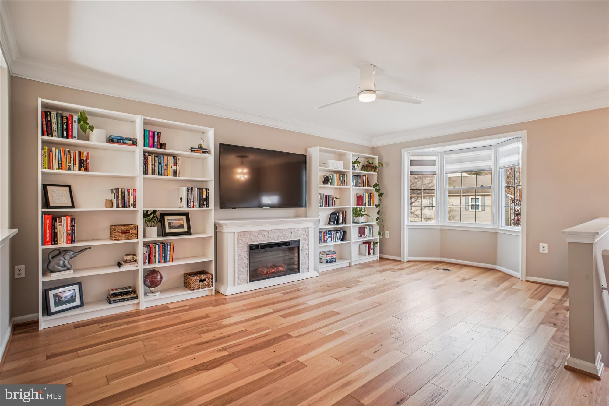 SULLY STATION - Residential