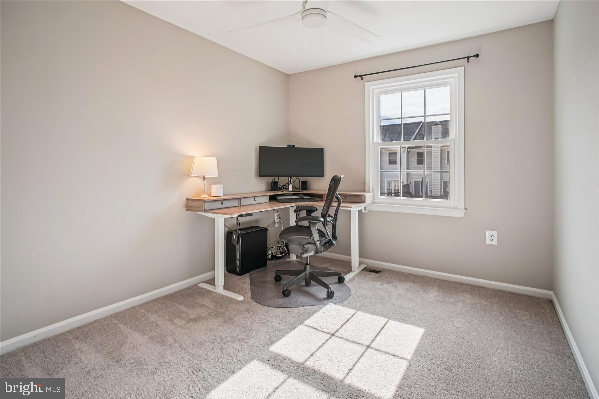 SULLY STATION - Residential