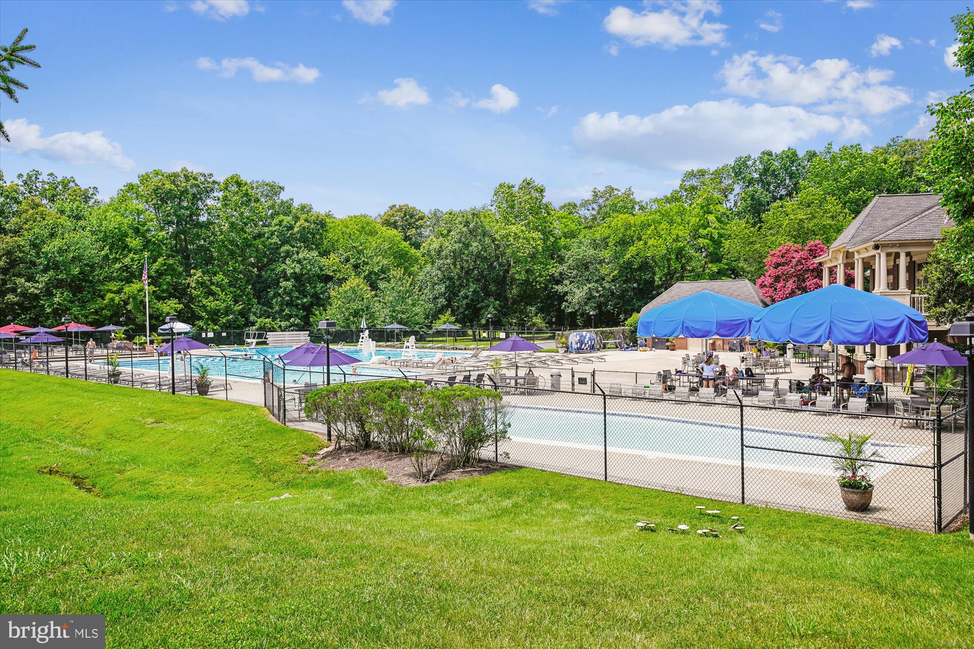 SULLY STATION - Residential