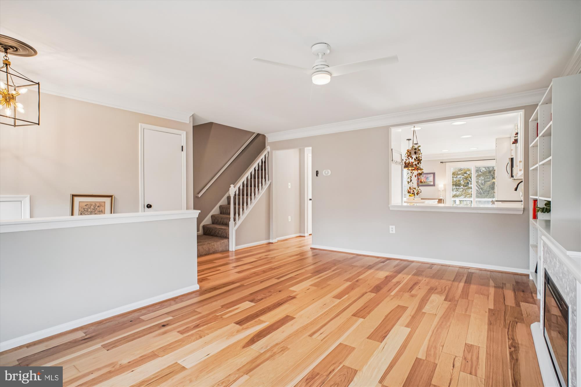 14521 CREEK BRANCH COURT