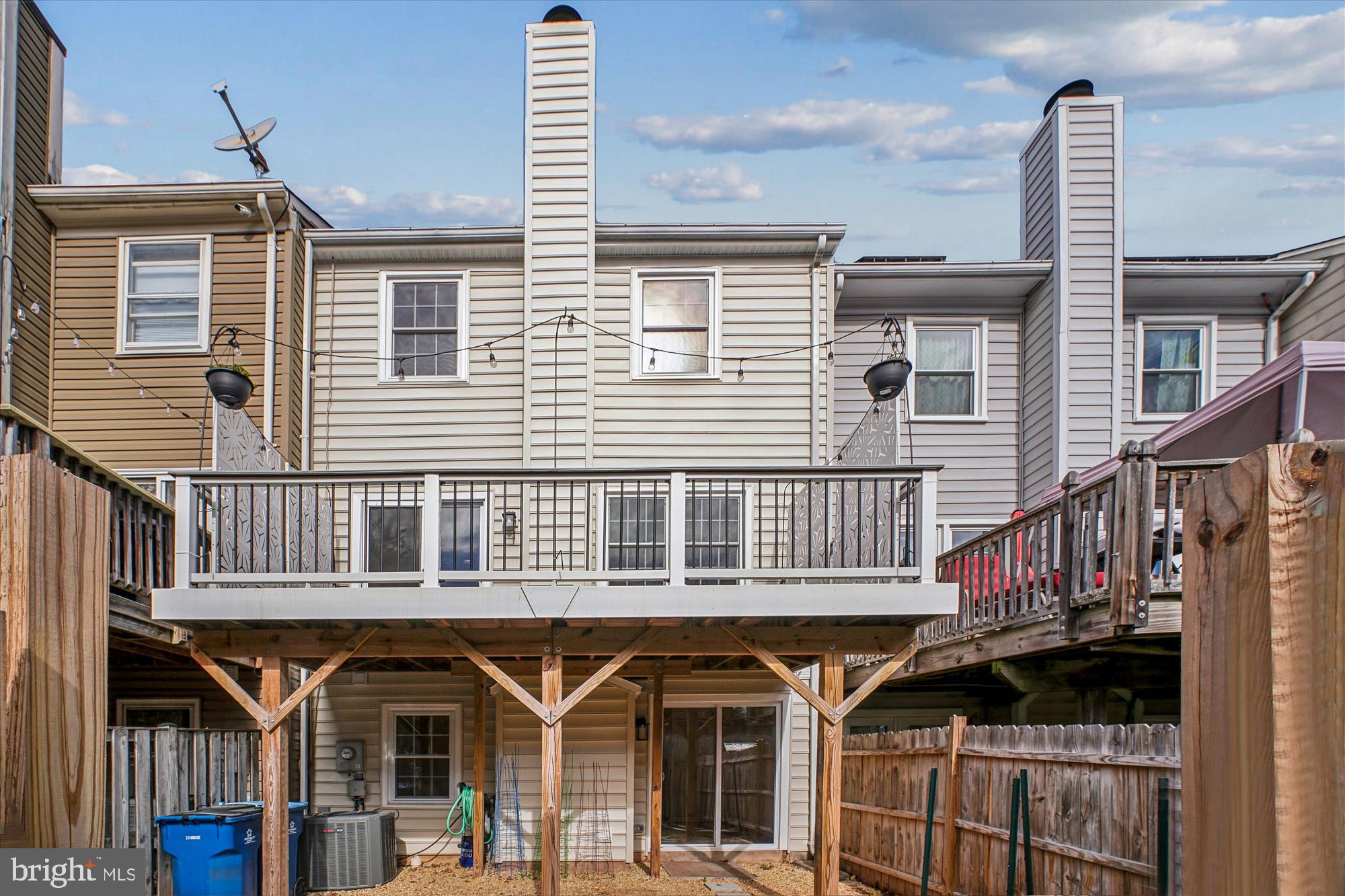 SULLY STATION - Residential